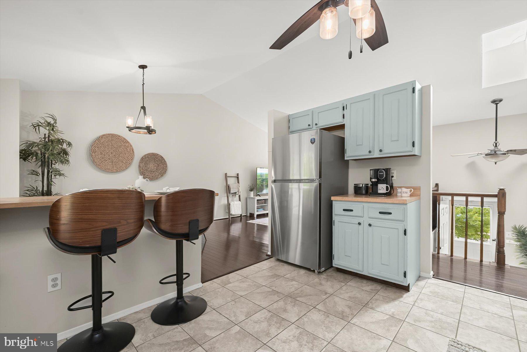 KINGS CONTRIVANCE - Residential