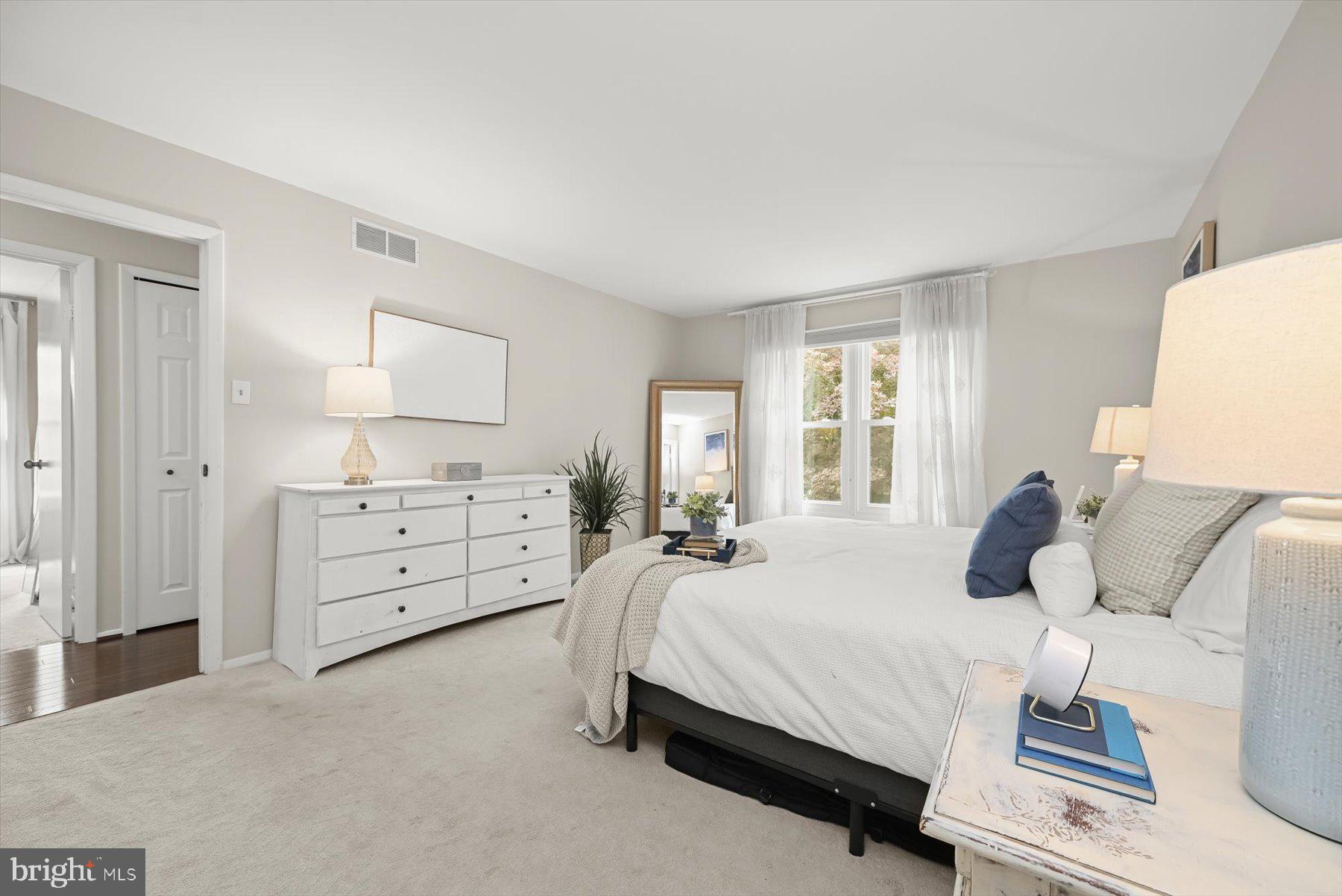 KINGS CONTRIVANCE - Residential