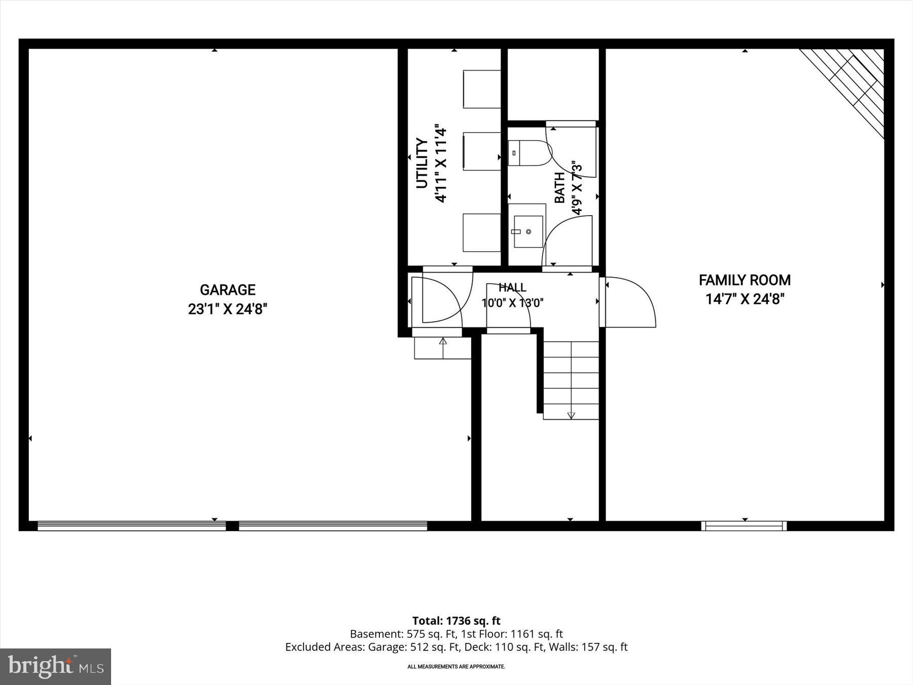 KINGS CONTRIVANCE - Residential