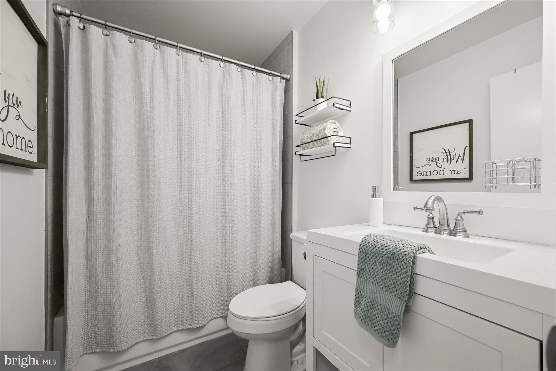 KINGS CONTRIVANCE - Residential