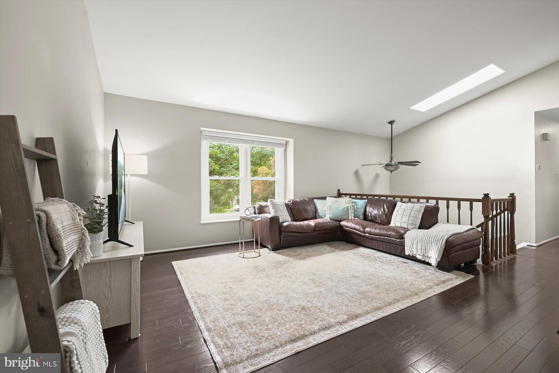 KINGS CONTRIVANCE - Residential