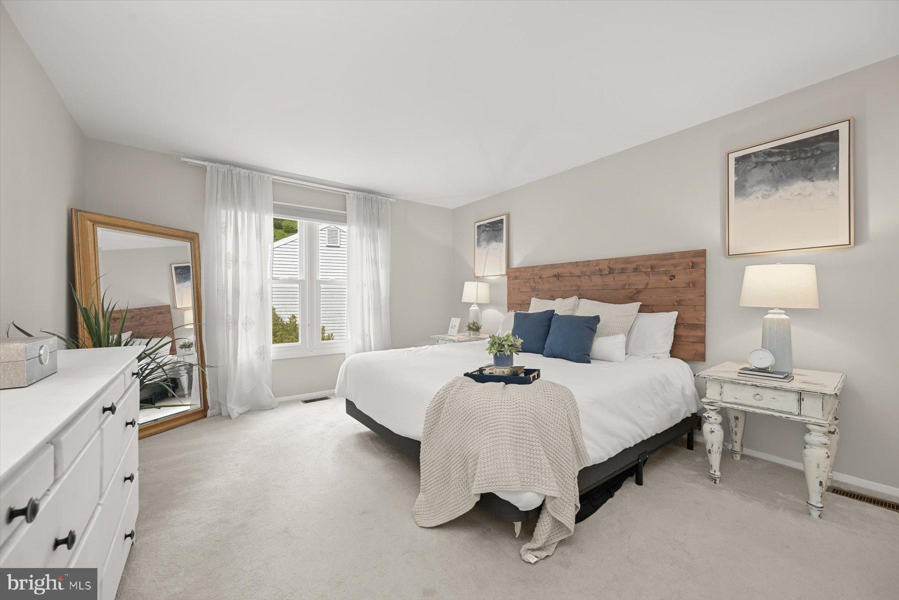 KINGS CONTRIVANCE - Residential