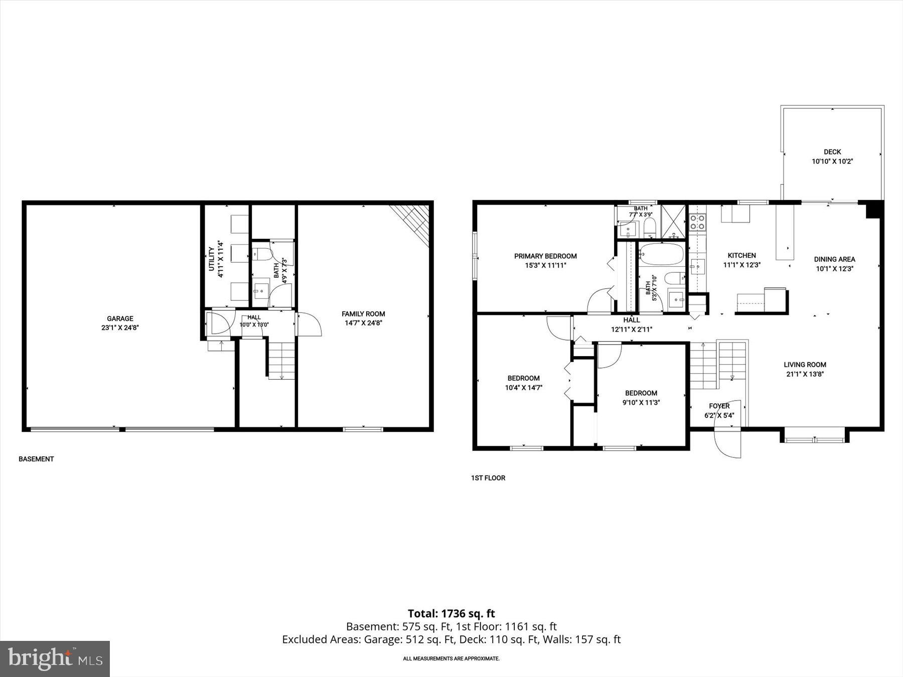 KINGS CONTRIVANCE - Residential