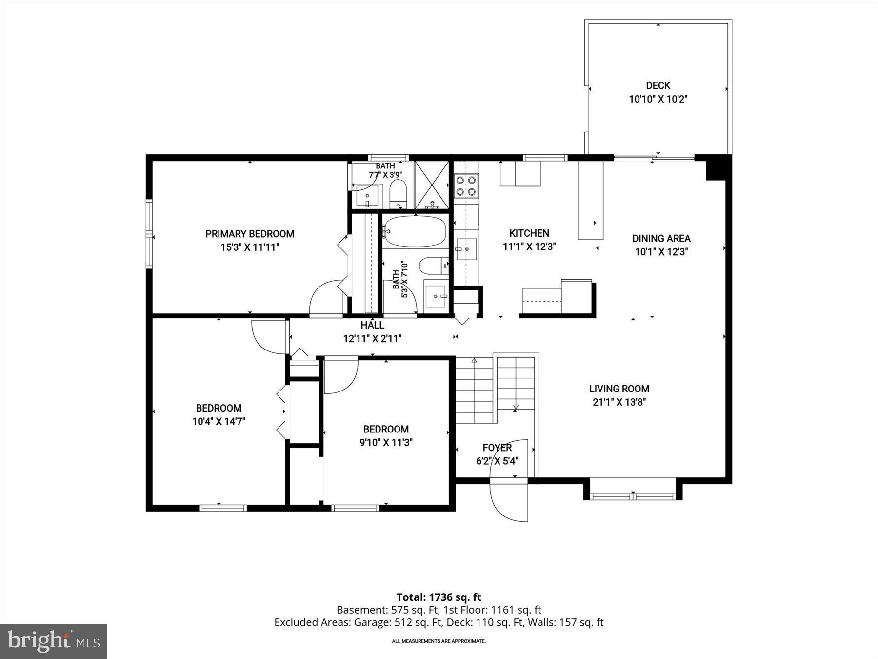 KINGS CONTRIVANCE - Residential
