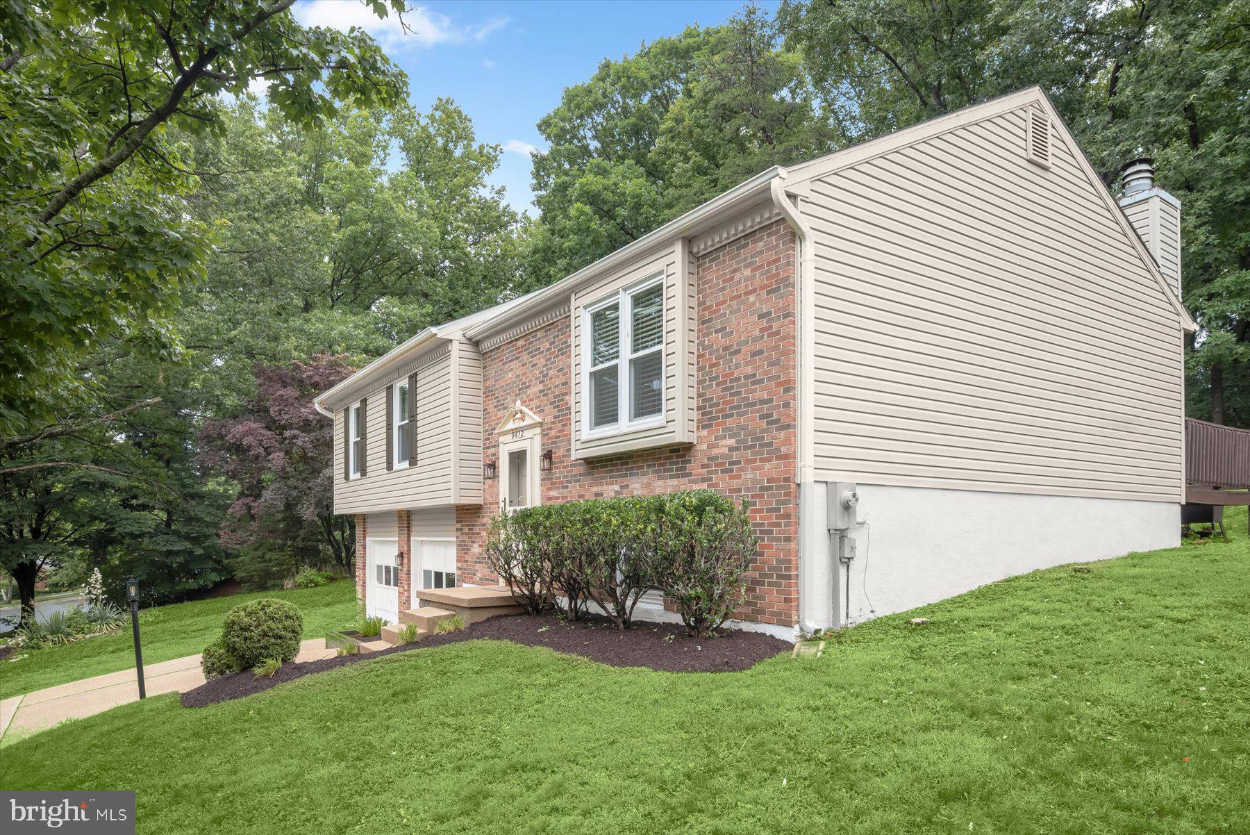 KINGS CONTRIVANCE - Residential