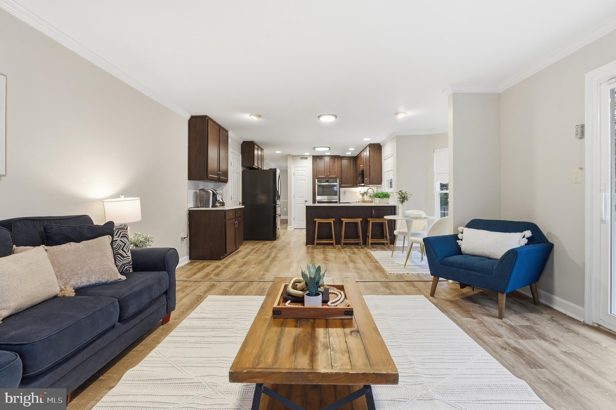 DALE CITY - Residential