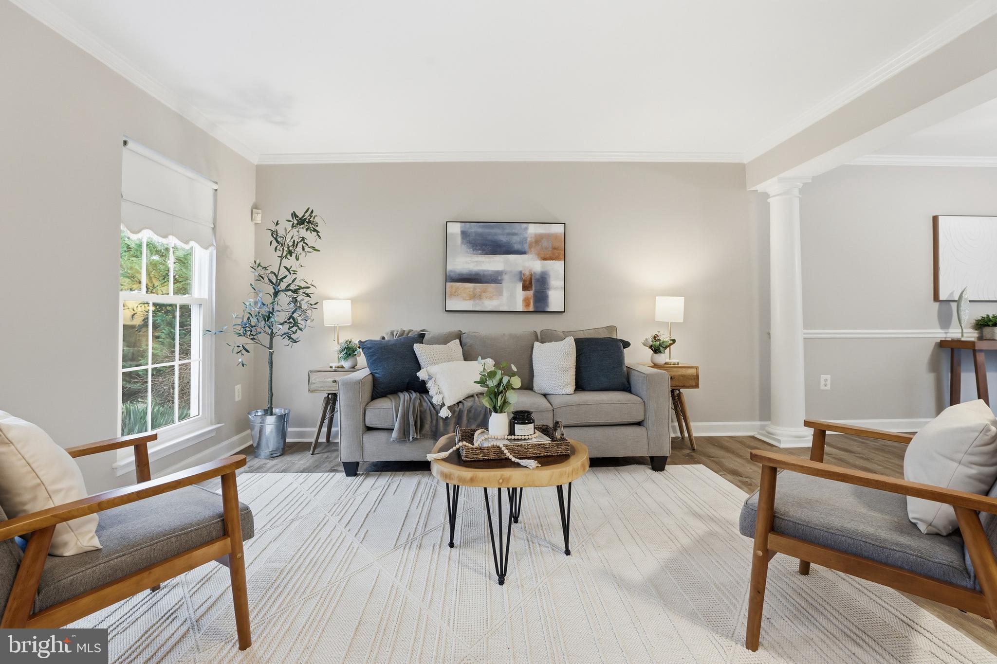 DALE CITY - Residential