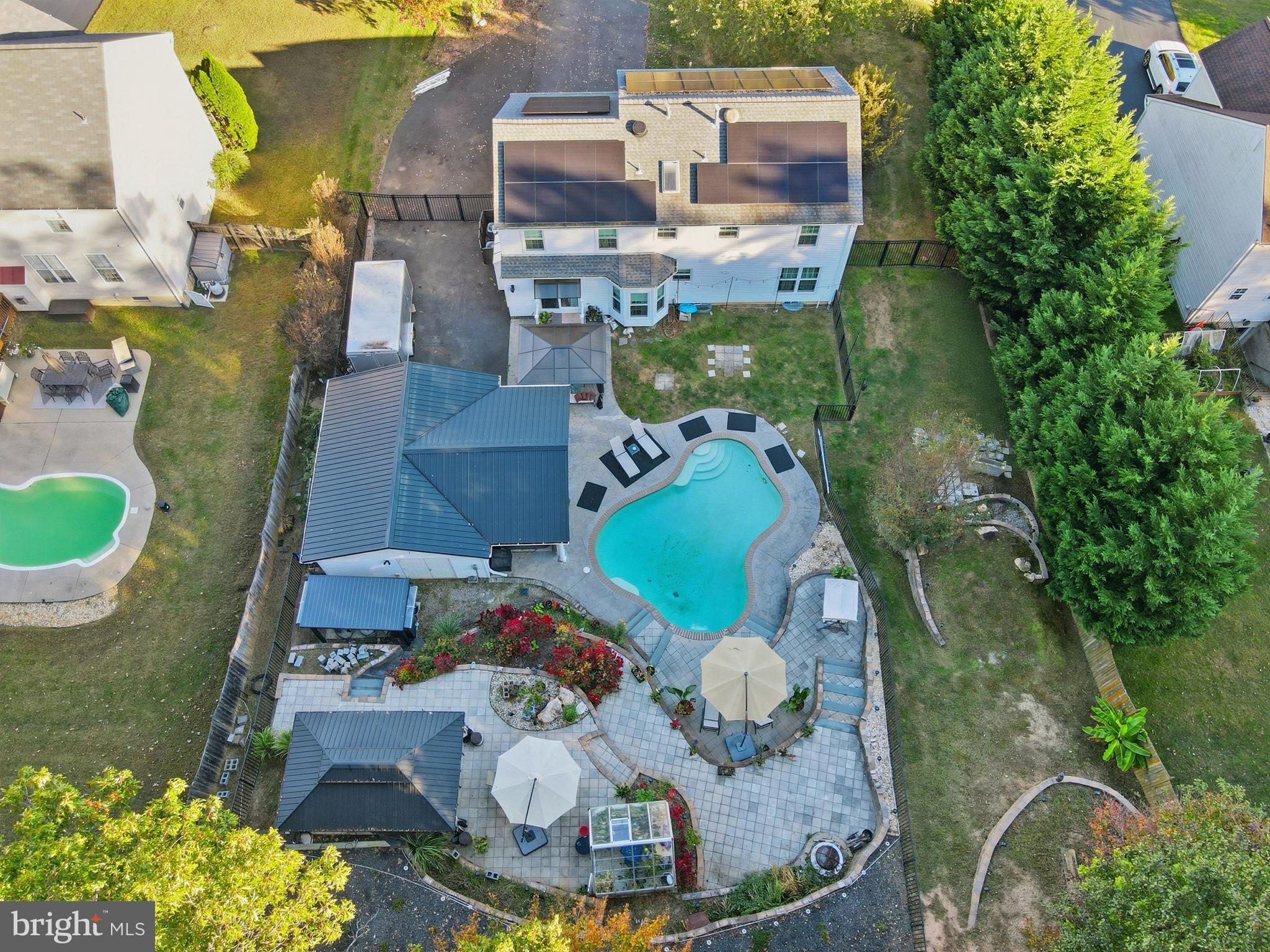 DALE CITY - Residential