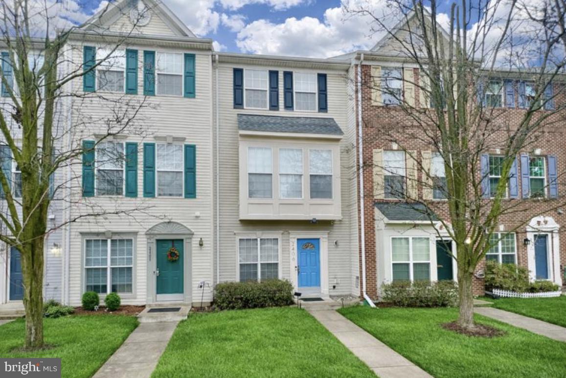 Open house Saturday, 1-3pm!  This is the one you have been waiting for!   Welcome home to this to this beautifully updated townhome, perfectly situated on a quiet cul-de-sac in the heart of McNair Farms.  This exceptional home with 3 bedrooms and 3.5 bathrooms features open concept living , with a large family room opening up to a gourmet kitchen.  Fresh paint, lighting, flooring, updated kitchen and bathrooms!  High end touches throughout!  The kitchen is perfect for entertaining with an island, brand new stainless steel LG appliances, and granite counters.  Making your way upstairs, on the second level you will find a spacious secondary bedroom, full bathroom, and loft leading out to a private deck.  The deck furniture conveys with the sale!  On the third level there is another secondary bedroom with a private bathroom and the primary suite large enough for a king bed with a lovely primary en-suite bathroom.  Every detail has been thoughtfully updated.  The seller has taken care of the big ticket items too!  New roof  (Summer 2024), new A/C, and new hot water heater.  The home also features custom window blinds throughout.  High-end Samsung washer and dryer with steam capability conveys.  

Step outside to a paved patio with professionally landscaped backyard, complete with timer-controlled lighting, a new backyard fence (Summer 2025), and a new deck that was freshly power washed and sealed in November 2025, ideal for relaxing or hosting guests.

Enjoy a truly walkable lifestyle with shopping, dining, gyms, nightlife, and entertainment all within walking distance, as well as easy access to the Herndon–Monroe Silver Line Metro Station. Located seconds from Sunrise Valley Drive, Centreville Road, and the Dulles Toll Road (Route 267), and just minutes to Reston Town Center, Route 28, Fairfax County Parkway, Route 50, I-66, and Dulles International Airport (IAD).   Situated in the center of Northern Virginia’s High-Tech Corridor , and you’re only 24 miles from Washington, DCand 11 miles from Tysons Corner, McLean, and Vienna. 

Residents enjoy reasonable HOA fees that include two swimming pools, a community center/clubhouse, playgrounds, jogging and walking paths, basketball and tennis courts, trash service, snow removal, and  front yard landscaping.  

This turnkey home offers modern living, exceptional location, and outstanding community amenities—an incredible opportunity not to be missed.  Check out the virtual tour. Schedule your showing and make your offer before this one is sold!
*one bedroom photo has been virtually staged