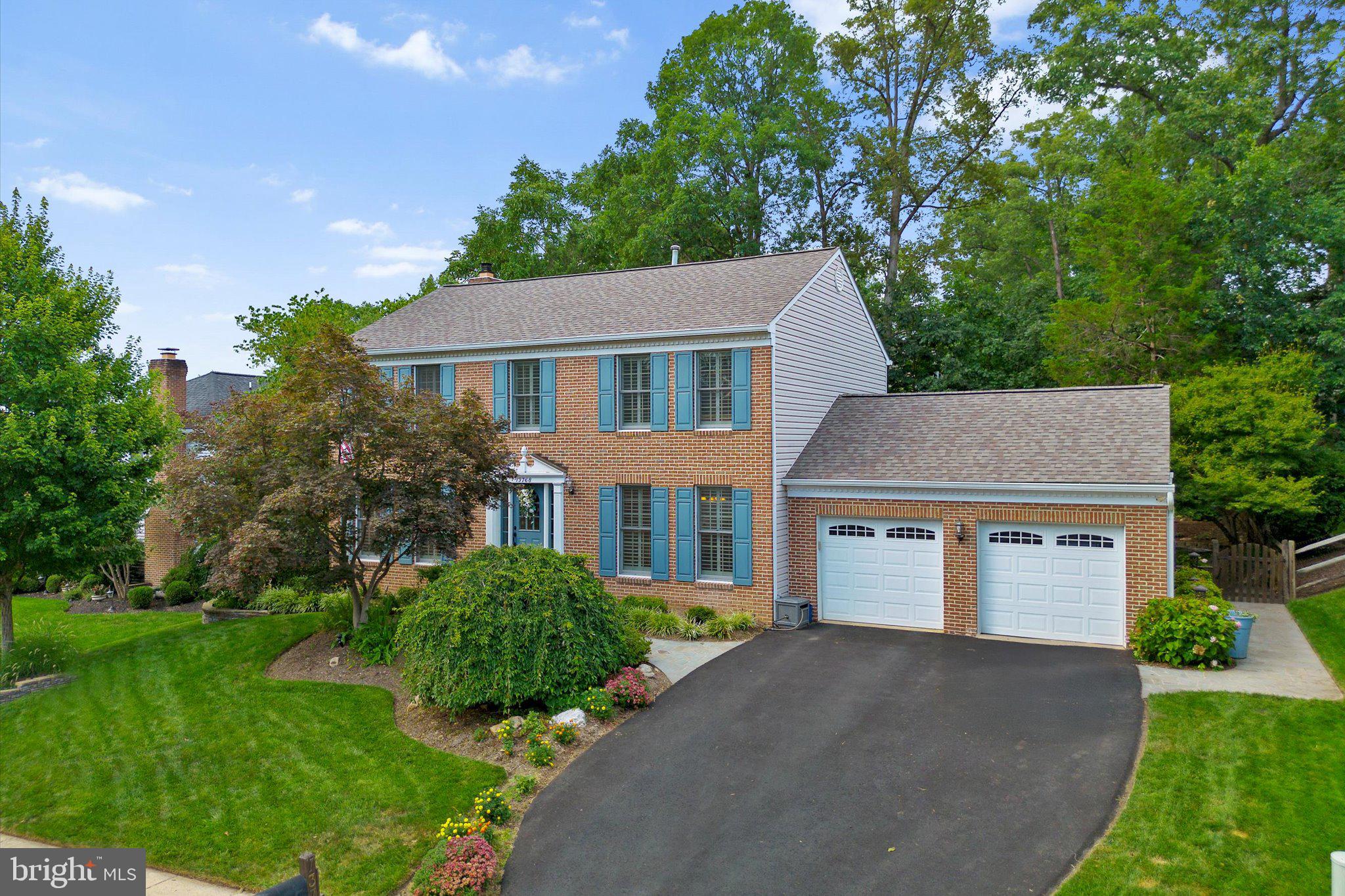 LITTLE ROCKY RUN - Residential