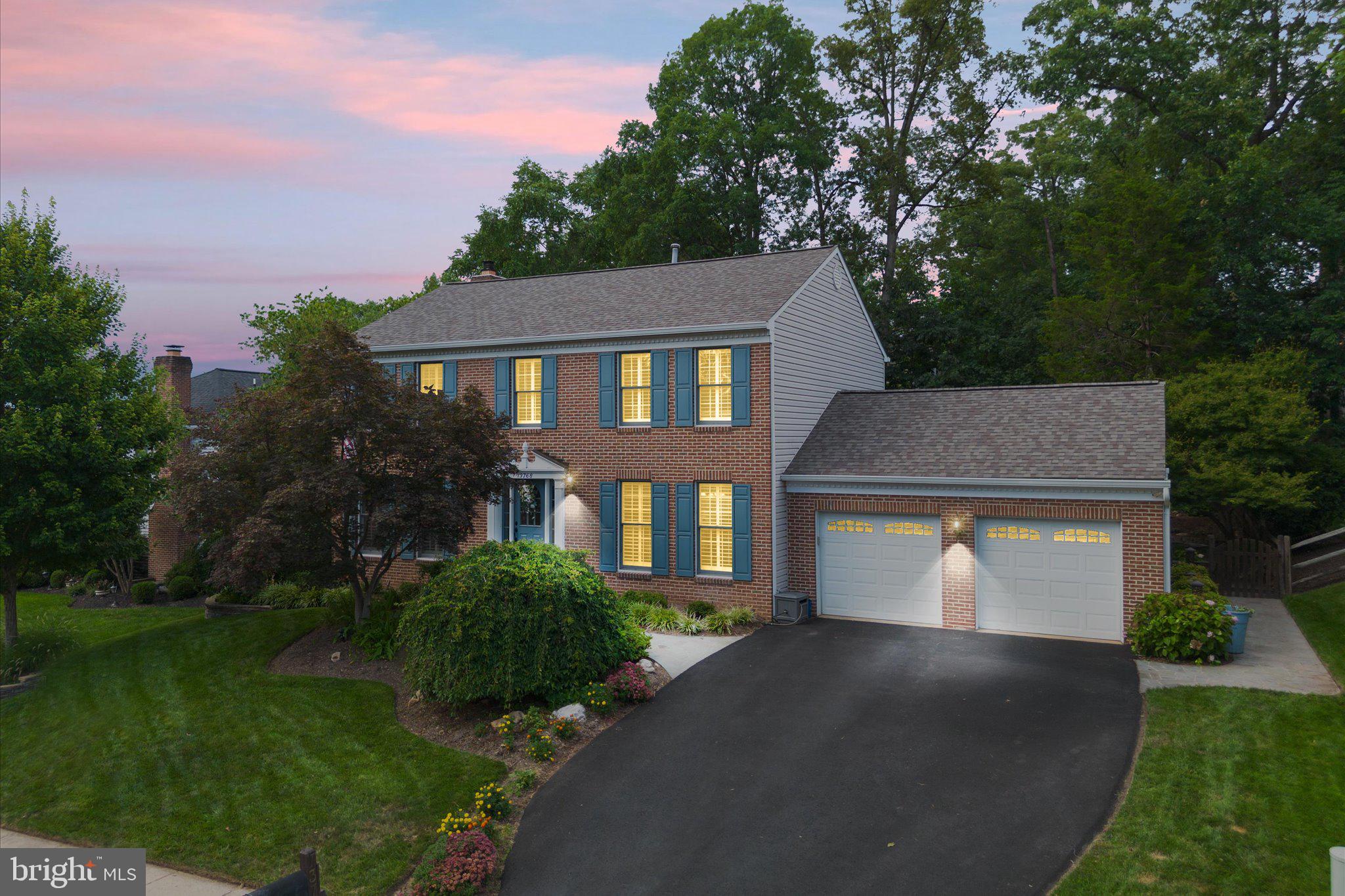LITTLE ROCKY RUN - Residential