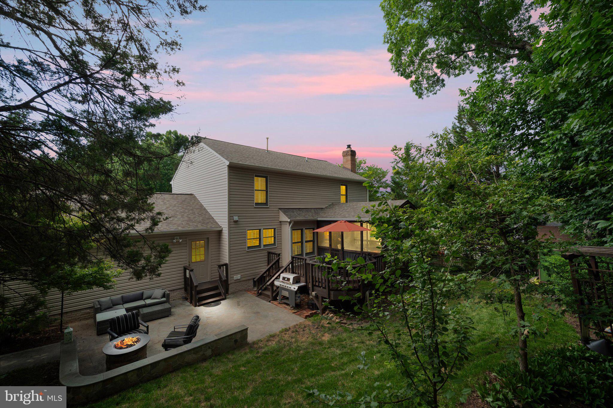 LITTLE ROCKY RUN - Residential