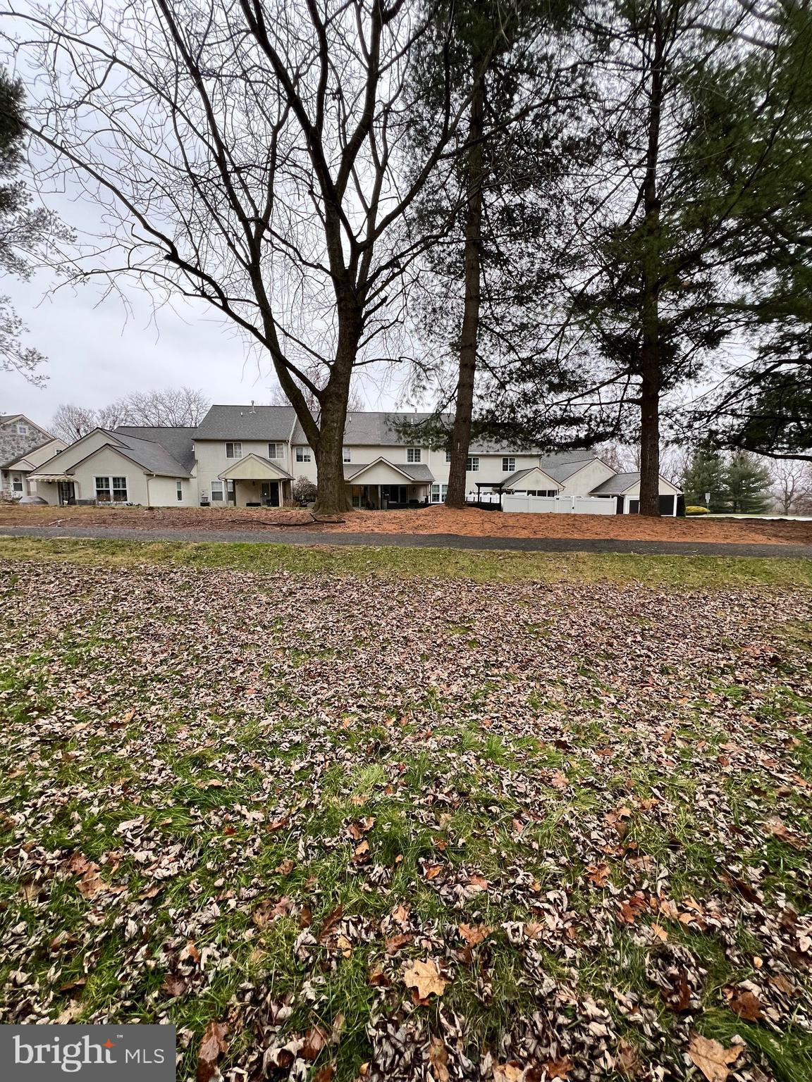 CROSSGATES - Residential