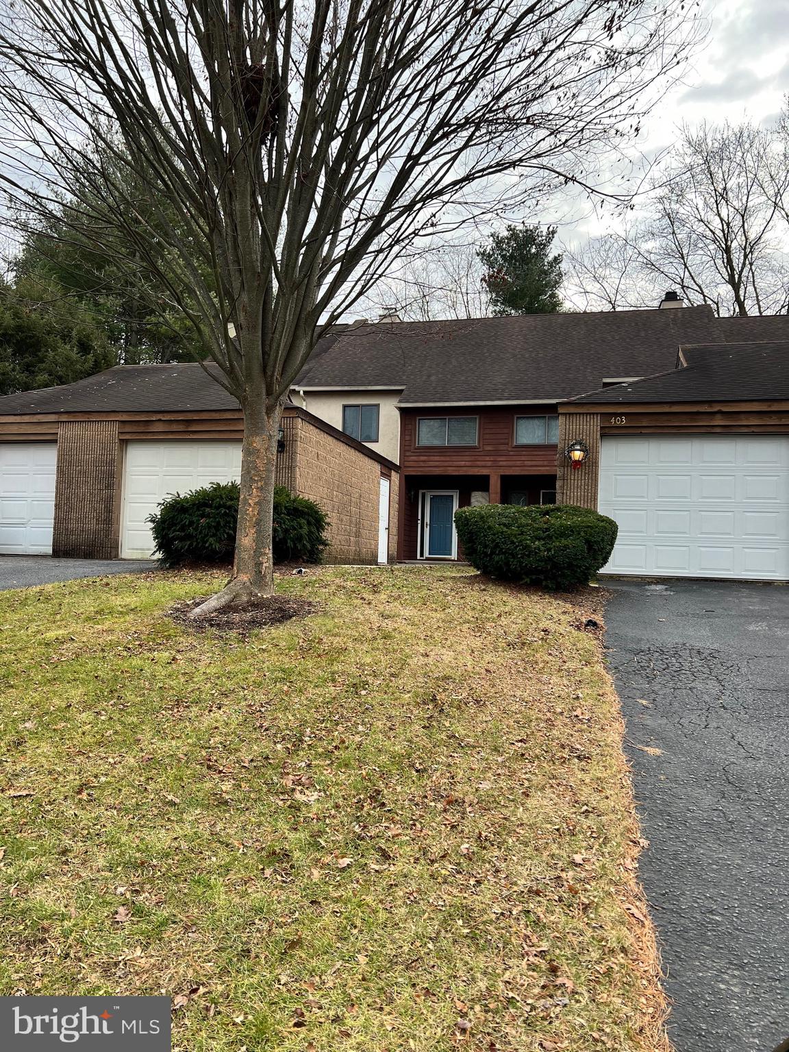 CROSSGATES - Residential