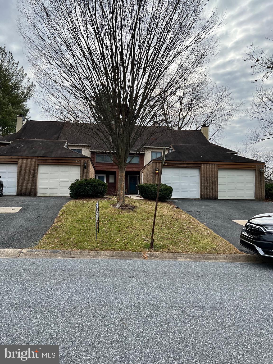 CROSSGATES - Residential