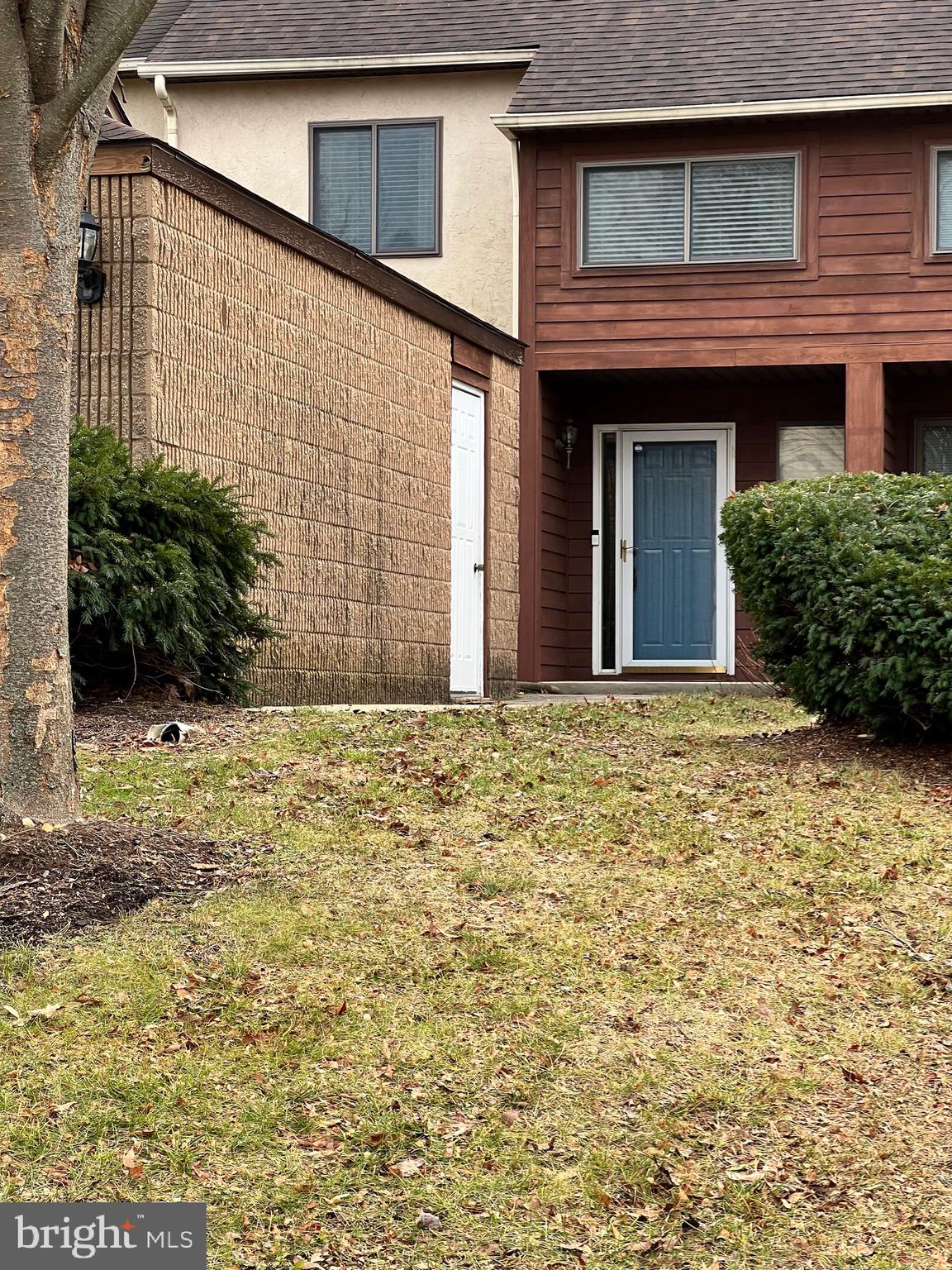 CROSSGATES - Residential