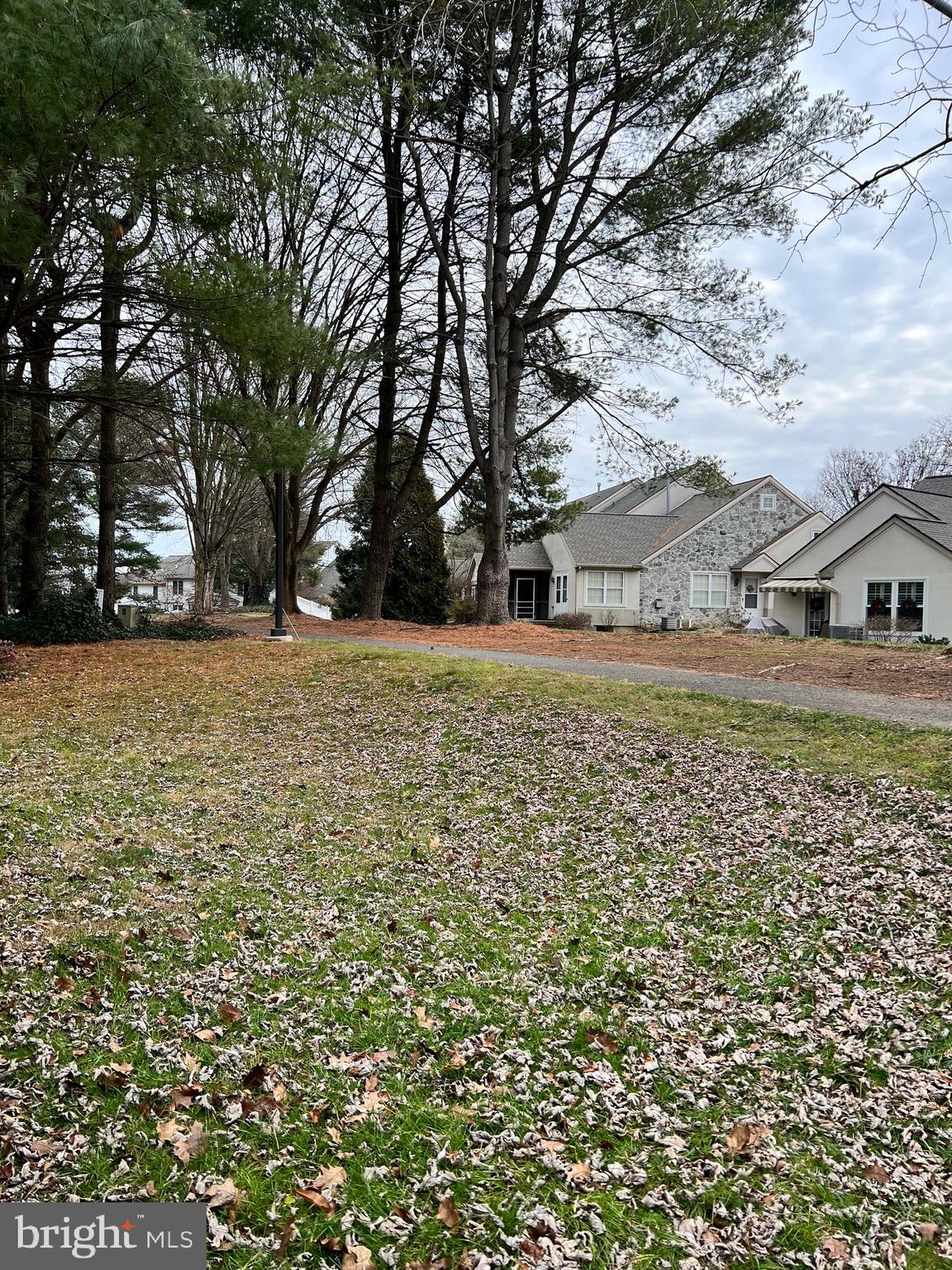 CROSSGATES - Residential