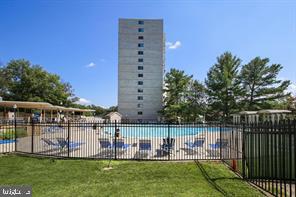 UNIVERSITY TOWERS CODM - Residential