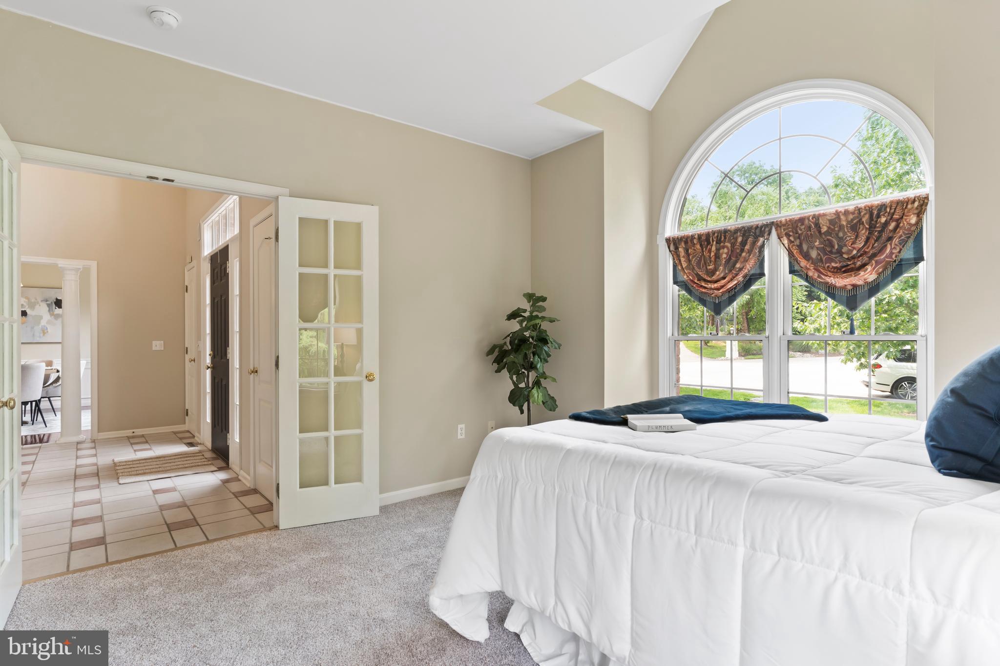 FLORIBUNDA - Residential