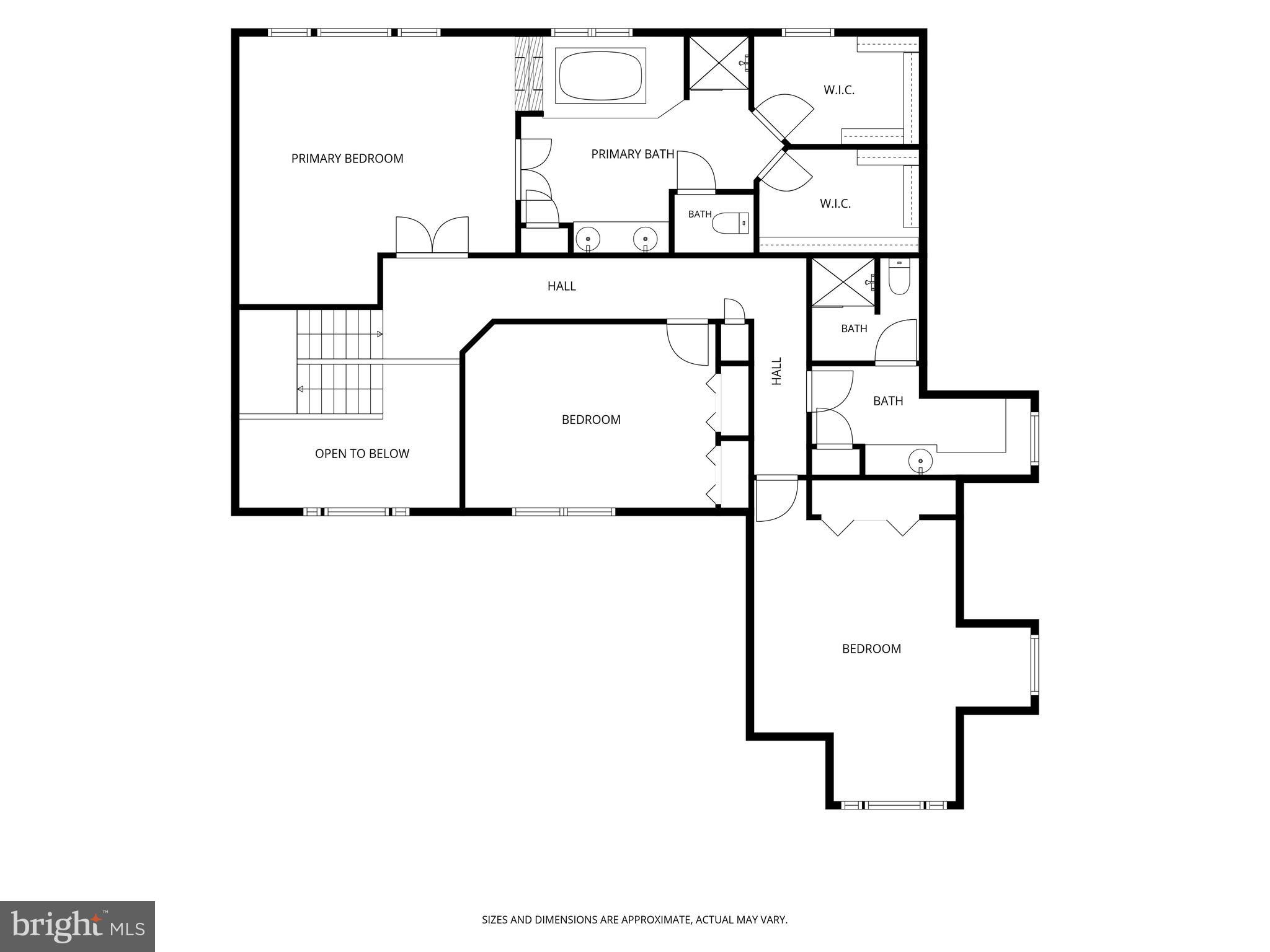 FLORIBUNDA - Residential