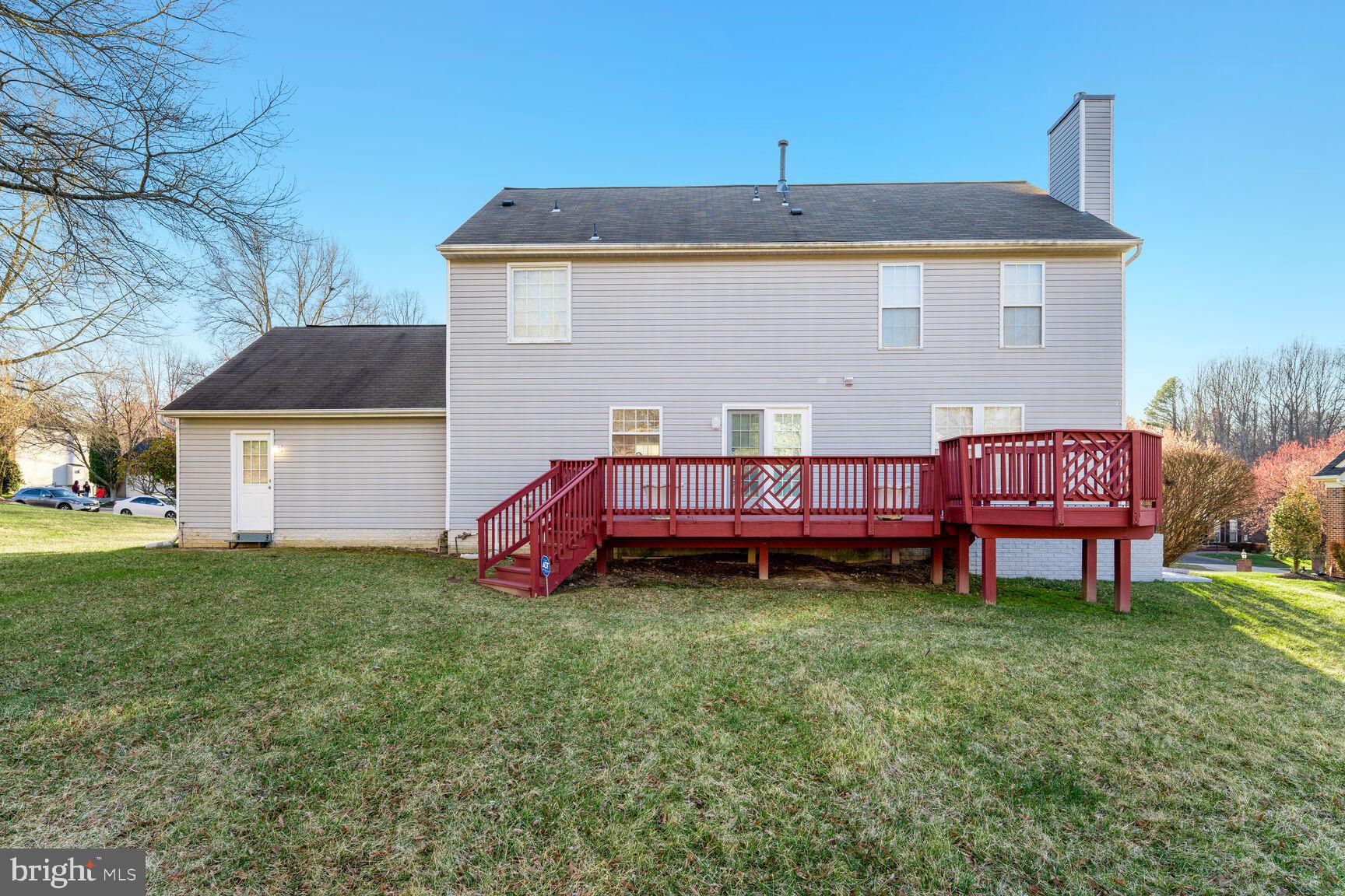 MARLTON SOUTH - Residential