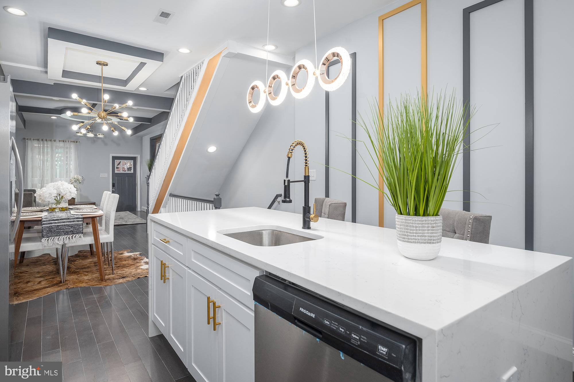 PATTERSON PARK - Residential