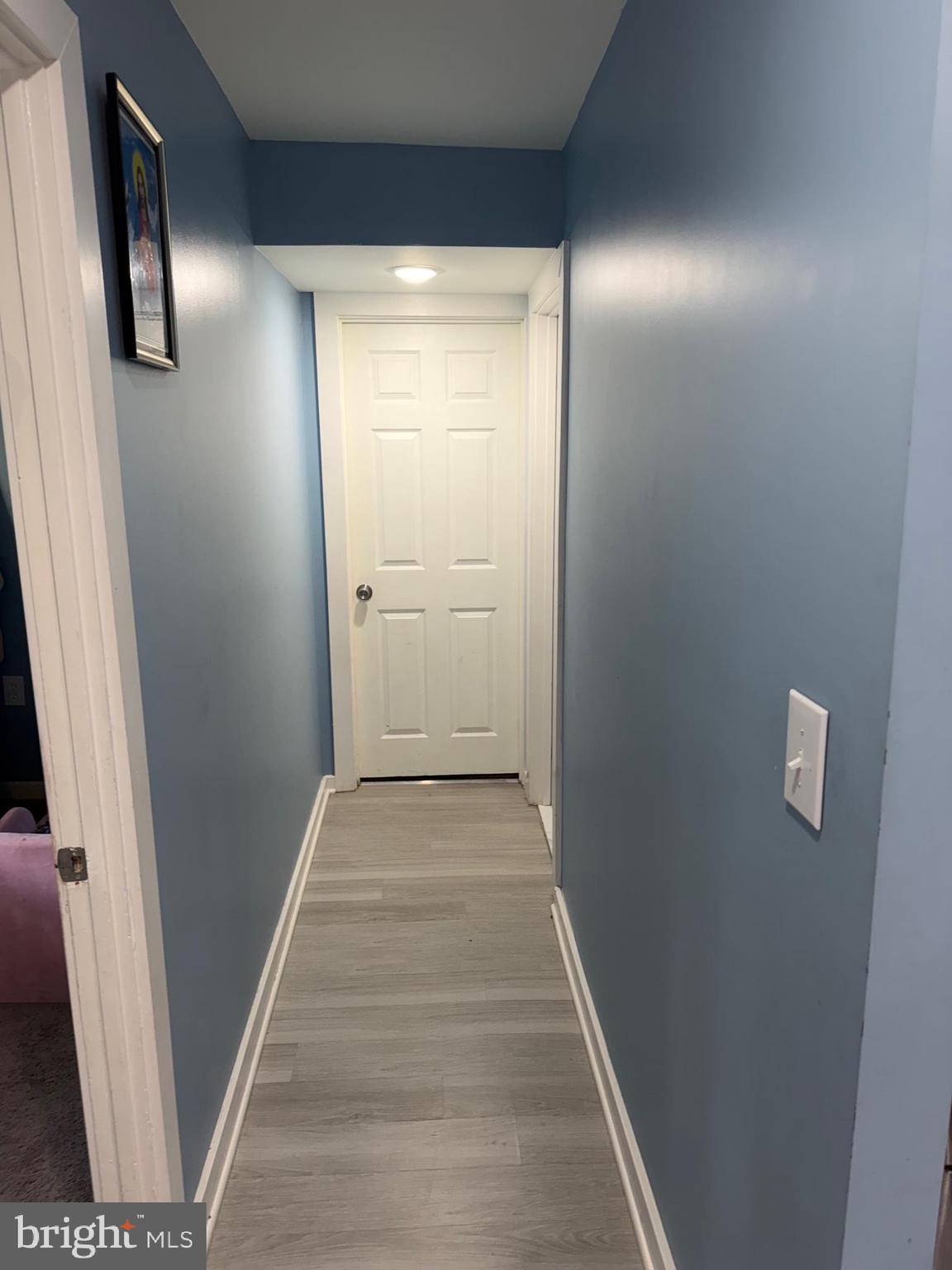HILLCREST - Residential