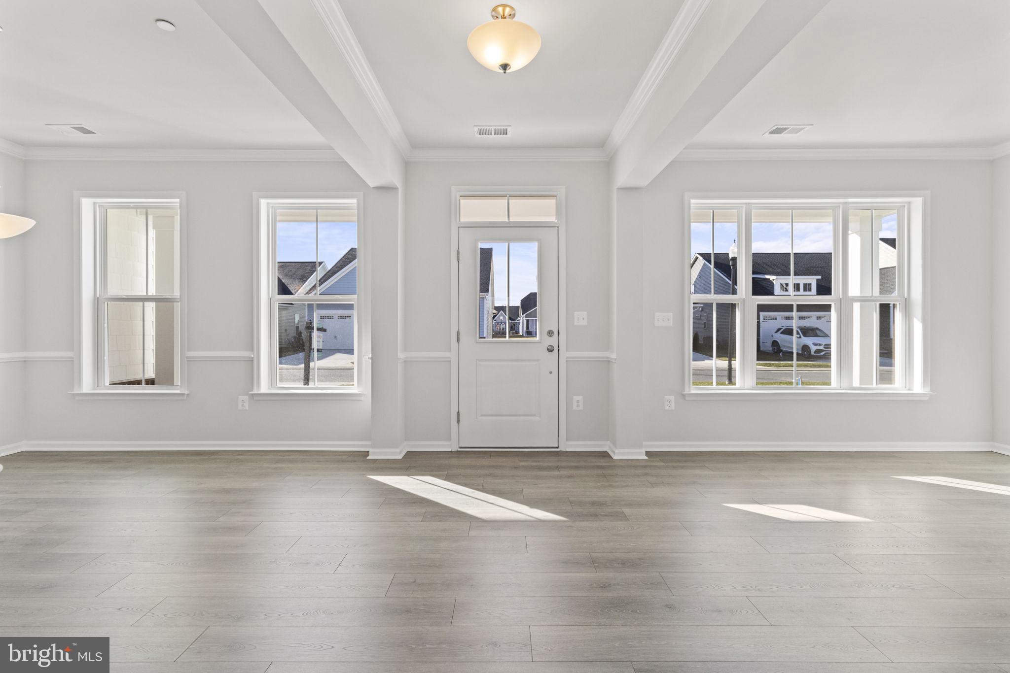 LAKESIDE AT TRAPPE - Residential
