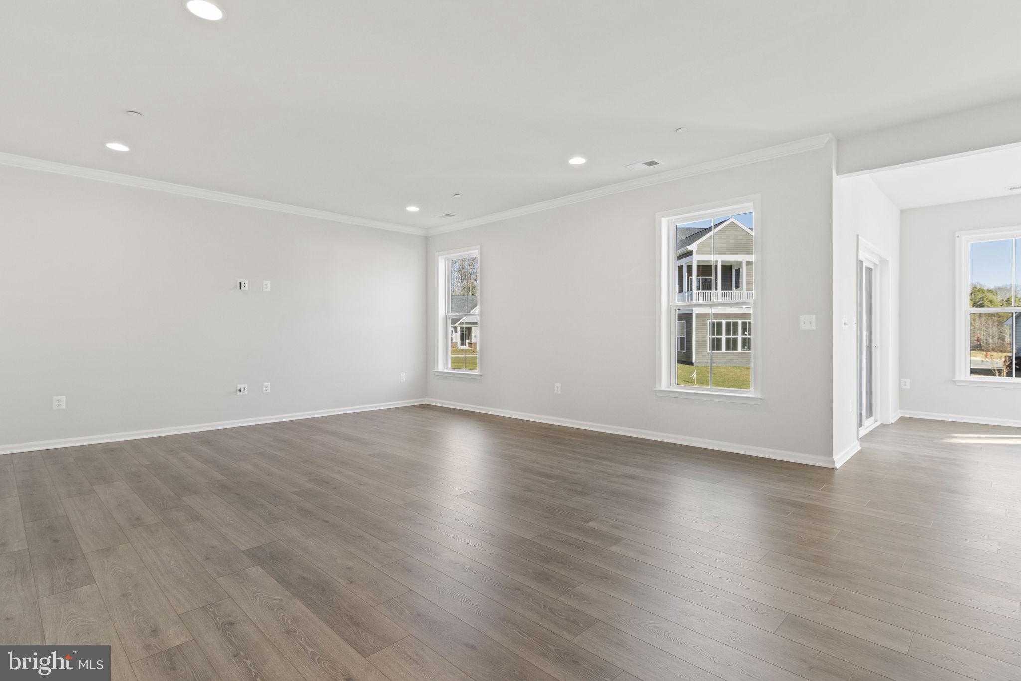 LAKESIDE AT TRAPPE - Residential