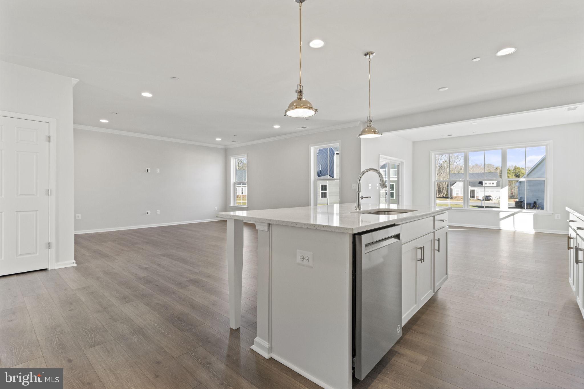 LAKESIDE AT TRAPPE - Residential