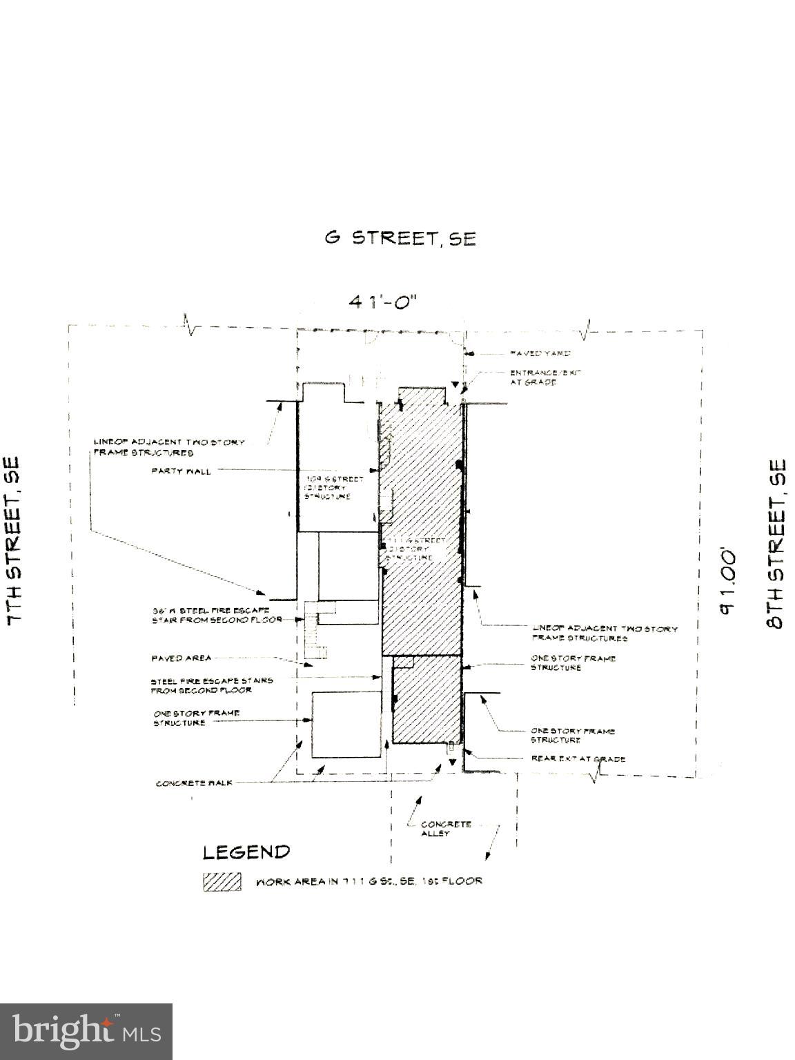 CAPITOL HILL - Residential