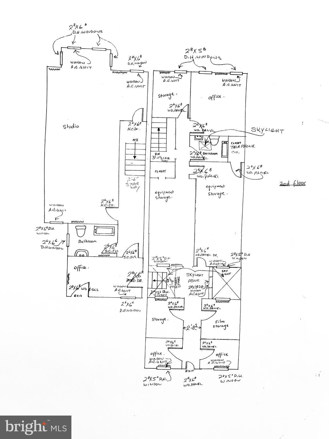 CAPITOL HILL - Residential