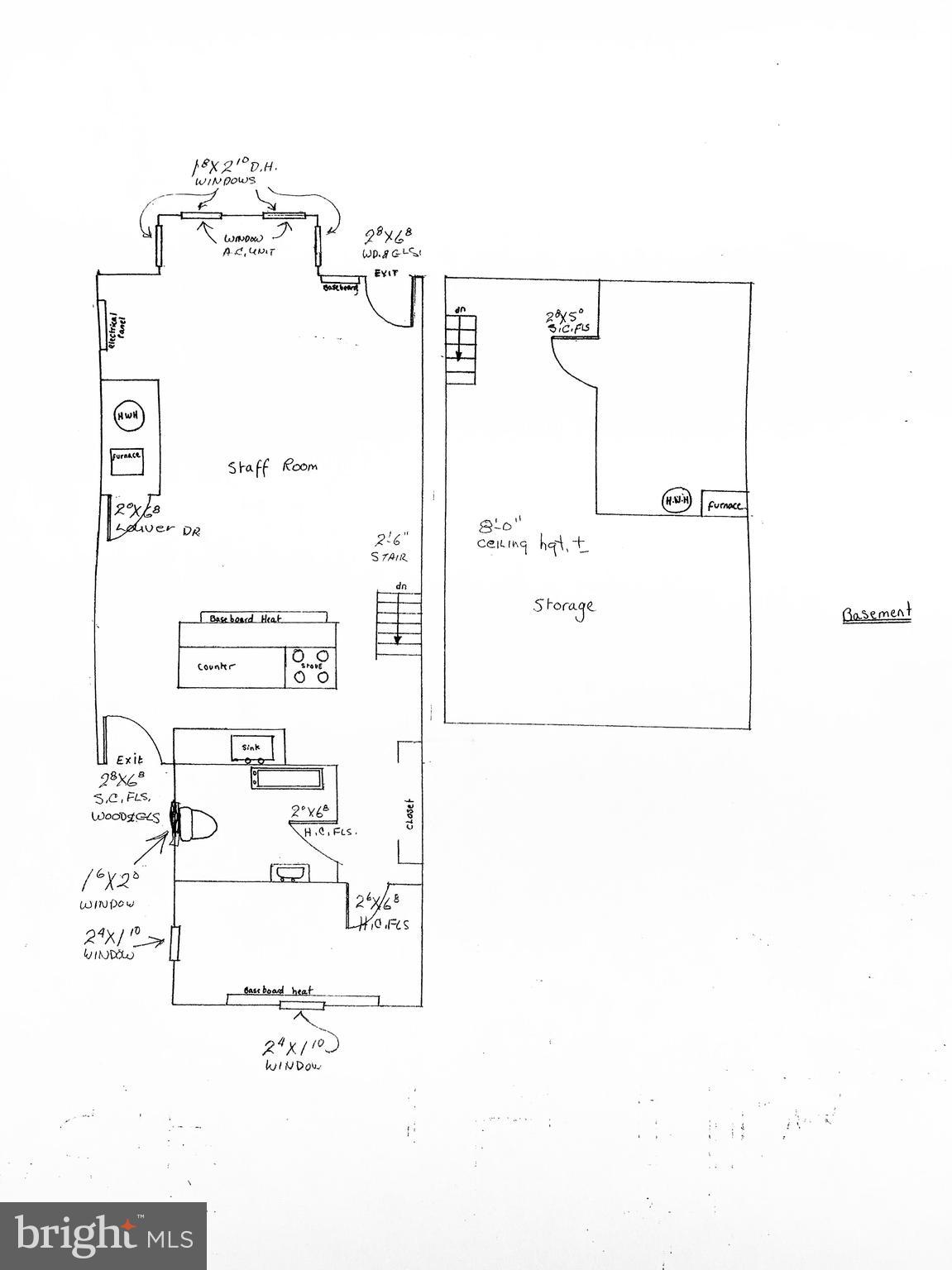 CAPITOL HILL - Residential