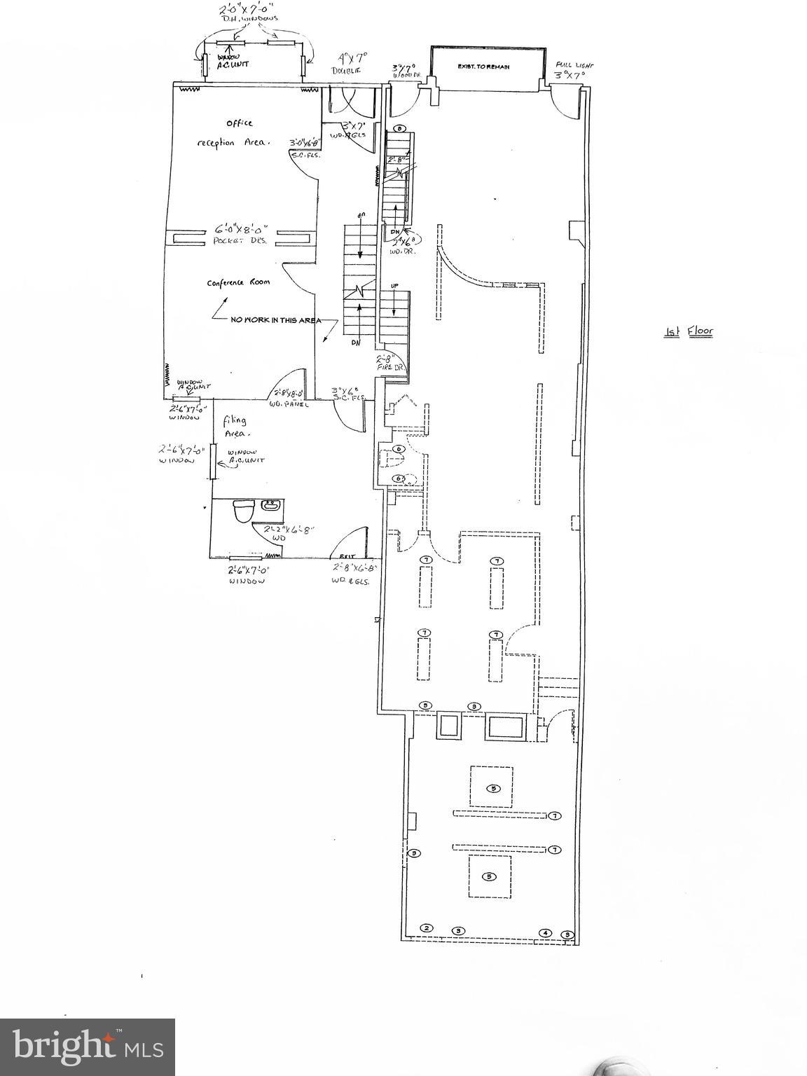 CAPITOL HILL - Residential
