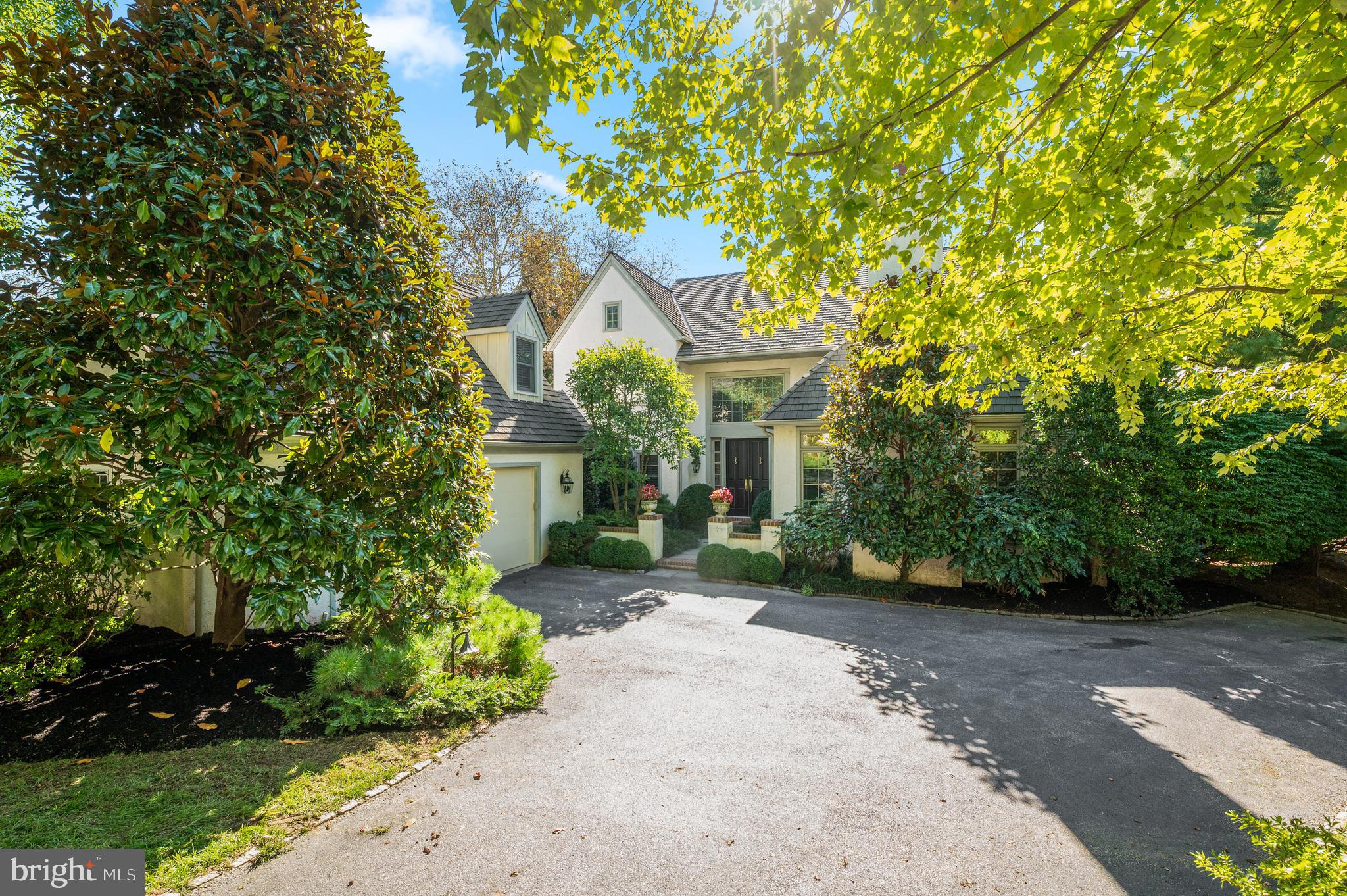 Welcome to 1236 Denbigh Lane, an elegant residence located in the heart of Denbigh. This home offers a perfect blend of classic elegance and modern convenience, providing a luxurious haven for those with a taste for finer living.

Spanning 3,926 square feet, this home was completely remodeled in 2007. It features hardwood oak floors throughout, detailed millwork, a mahogany-paneled library/office, newer windows and a spacious white kitchen with Navona Travertine Marble countertops. The property includes four generously sized bedrooms and three beautifully appointed bathrooms. Each space within the home is thoughtfully designed to offer comfort and versatility, making it ideal for quiet relaxation or entertaining guests in style.

Outdoors, you'll find a beautiful space that includes an awning-covered terrace, a fish pond, and a private backyard sanctuary. The lush landscaping and outdoor living areas are perfect for enjoying peaceful moments or hosting elegant gatherings amidst nature's beauty.

Inside, the home is filled with natural light, highlighting the exquisite details and high-quality finishes throughout. The spacious layout seamlessly connects each room, creating a harmonious flow that enhances the overall ambiance of refined living. Additional features such as a full-house generator, three newer HVAC systems, newer hot water heaters, and a fully finished basement add to the home's charm and appeal.

Discover the timeless elegance of 1236 Denbigh Lane, where every detail is crafted to create a unique and inviting home experience.