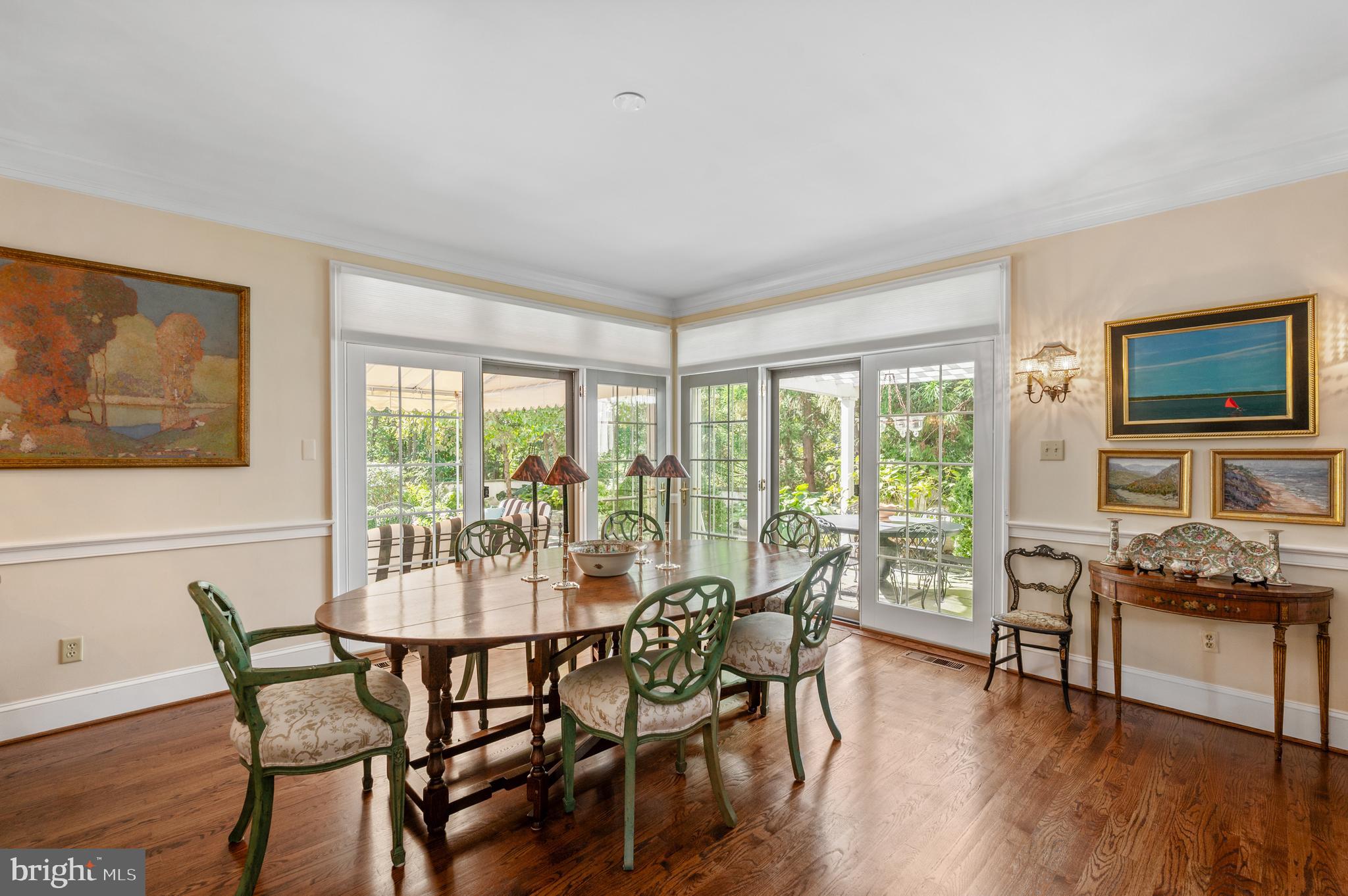 DENBIGH - Residential