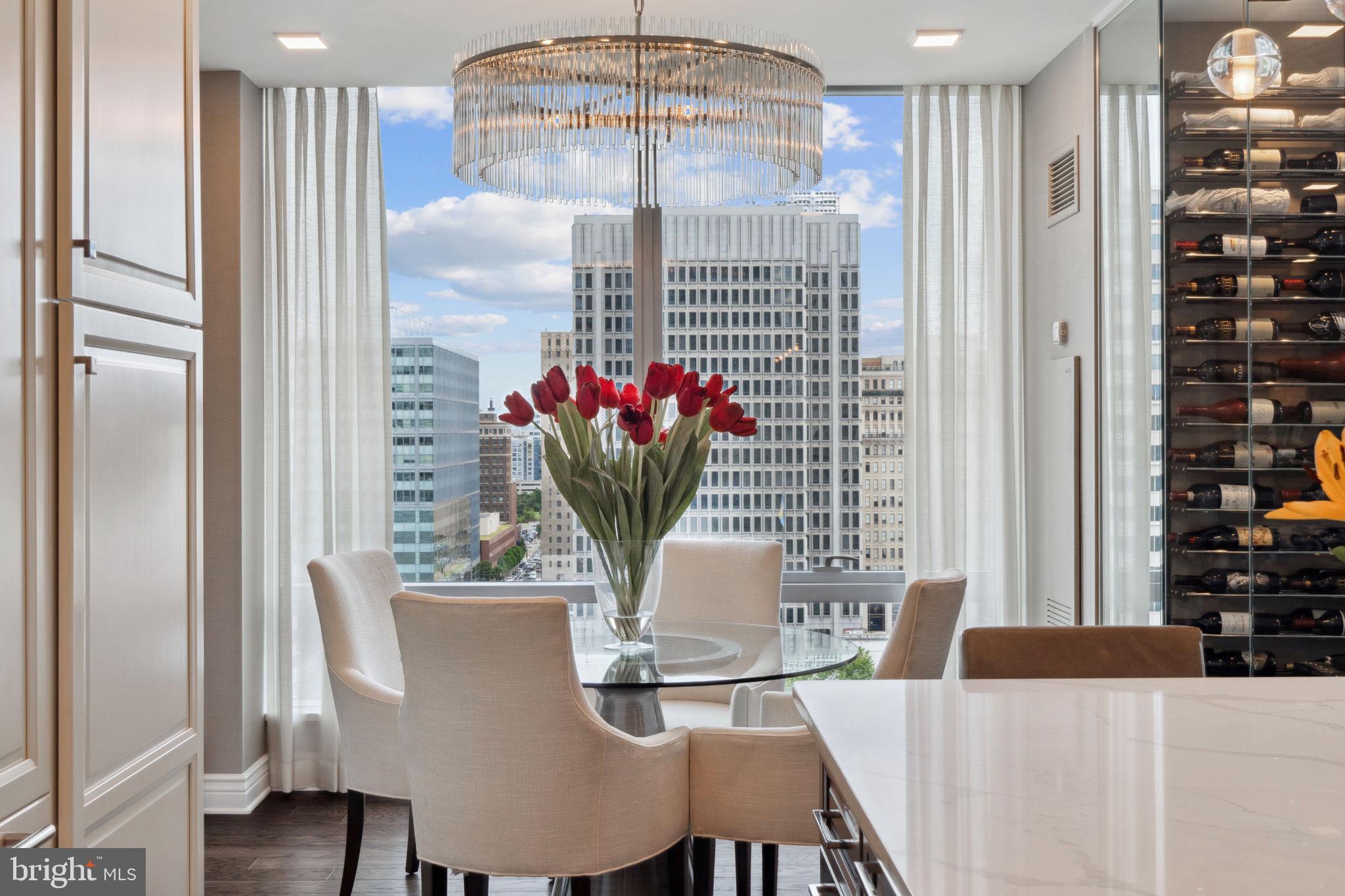 PENN SQUARE - Residential