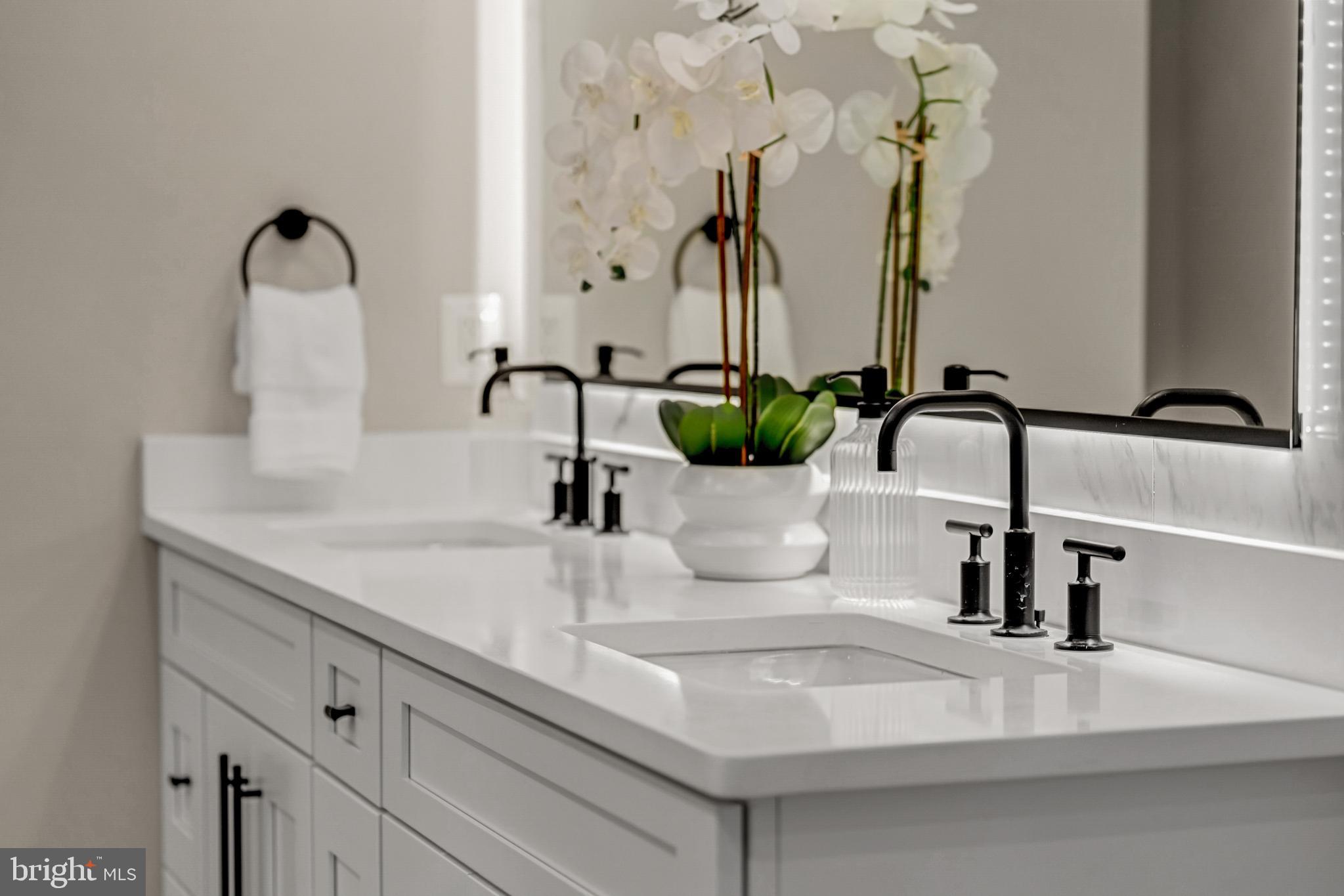 BELLEVUE FOREST - Residential