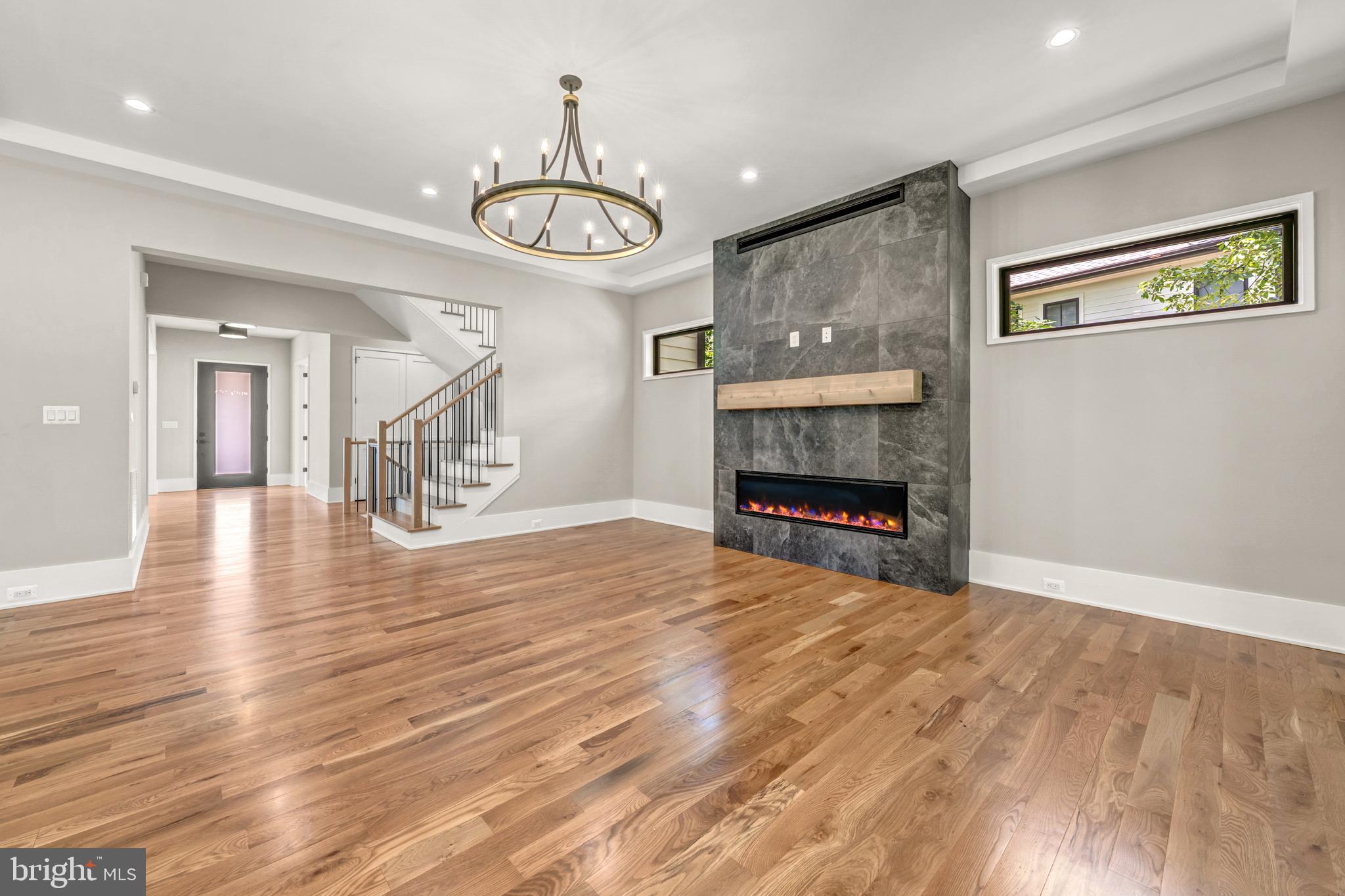 BELLEVUE FOREST - Residential