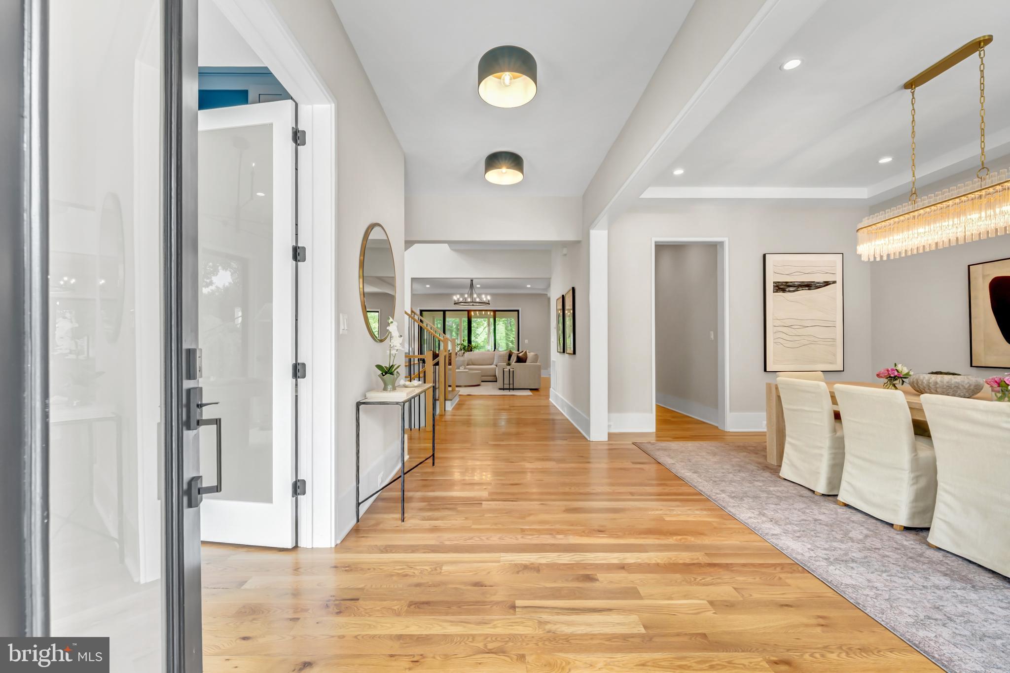 BELLEVUE FOREST - Residential