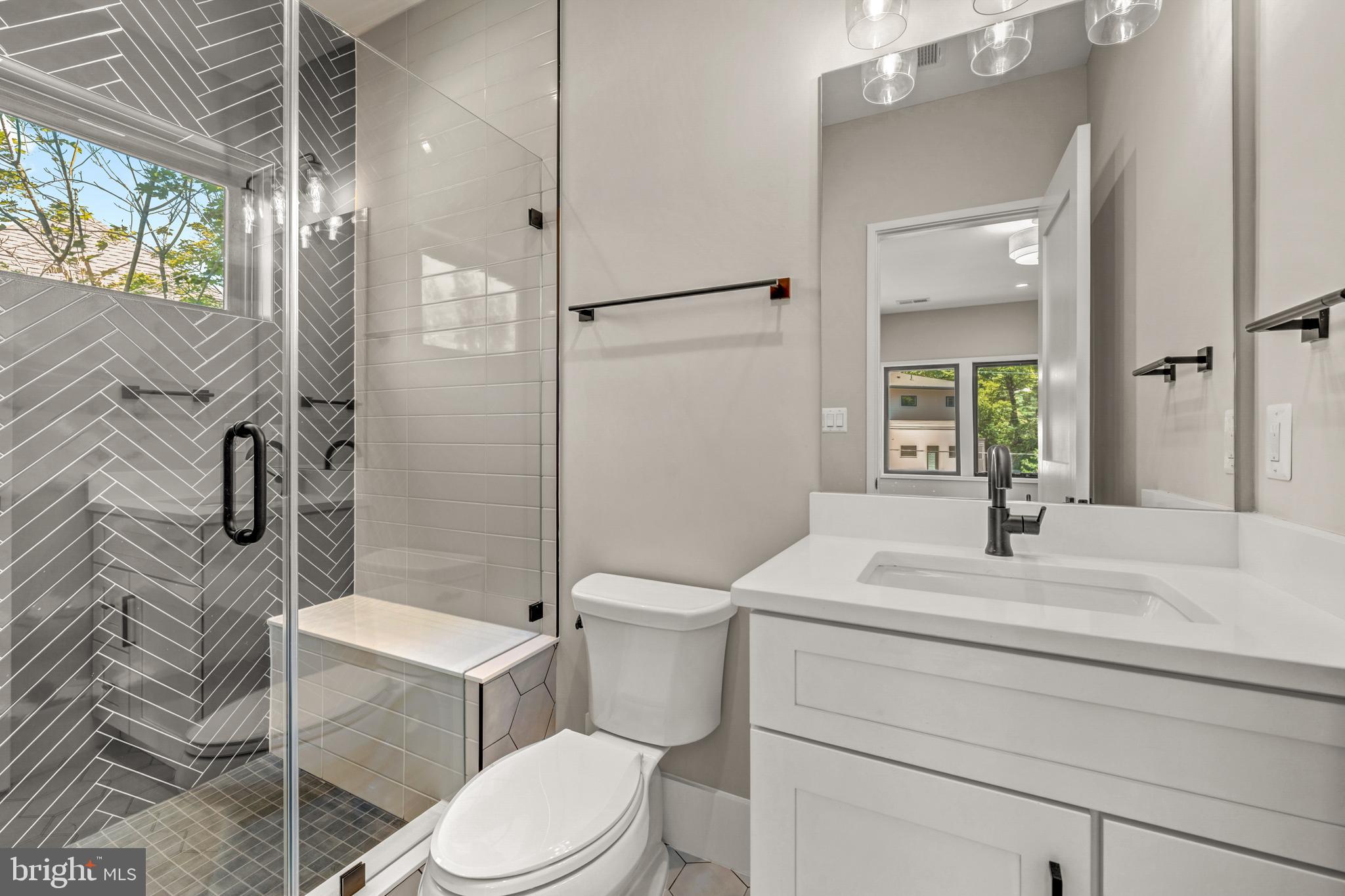 BELLEVUE FOREST - Residential