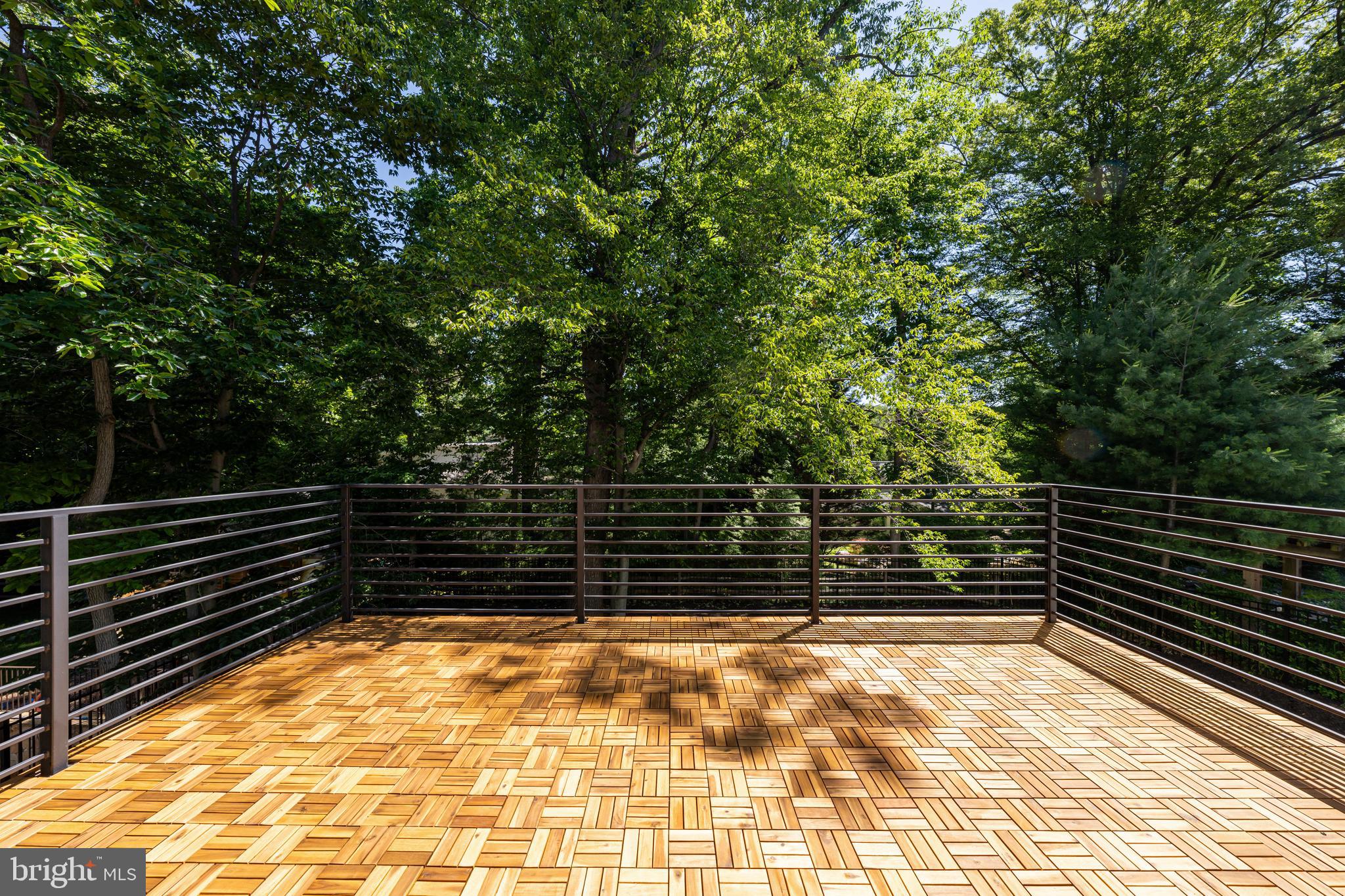 BELLEVUE FOREST - Residential