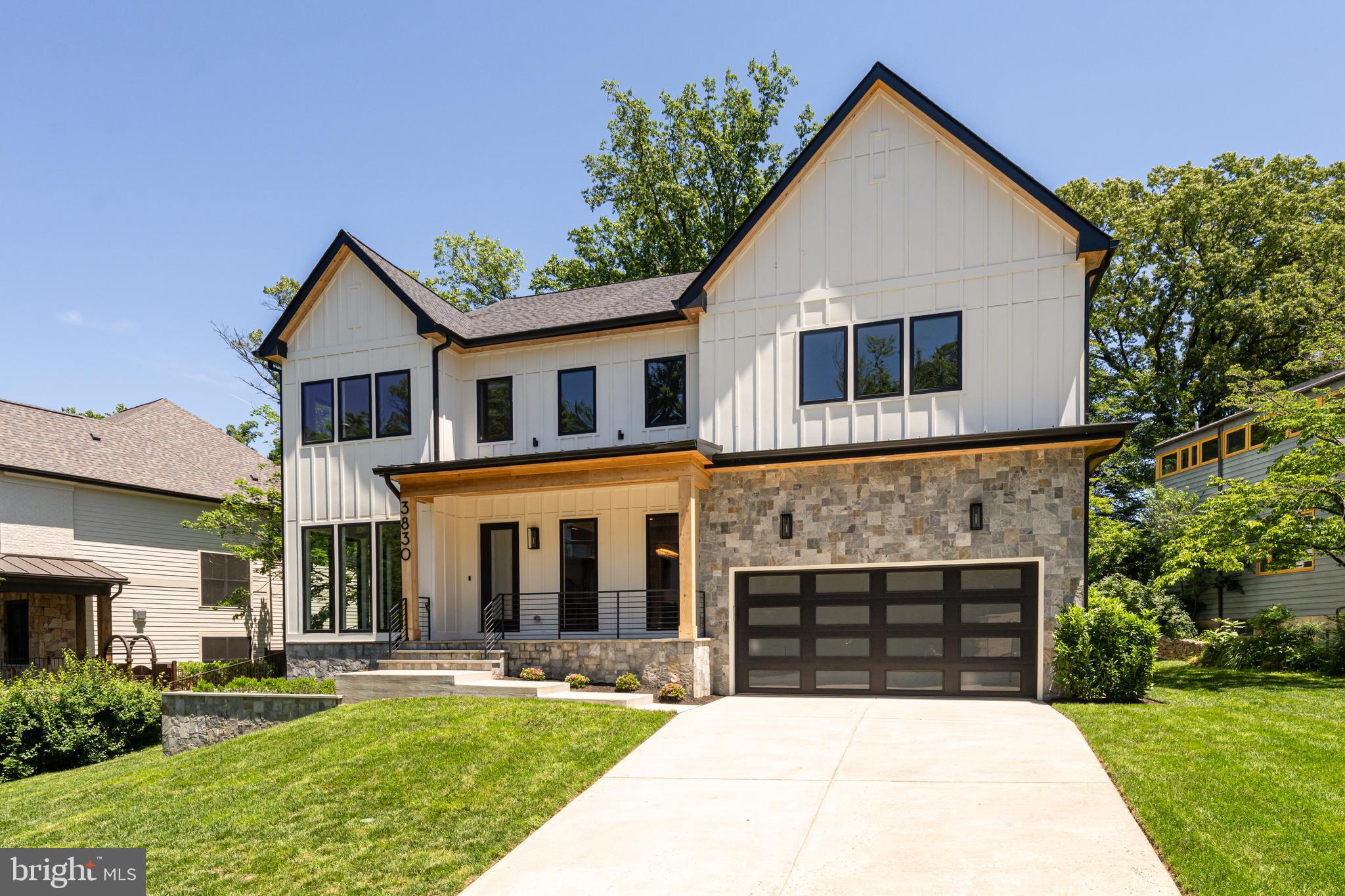 BELLEVUE FOREST - Residential