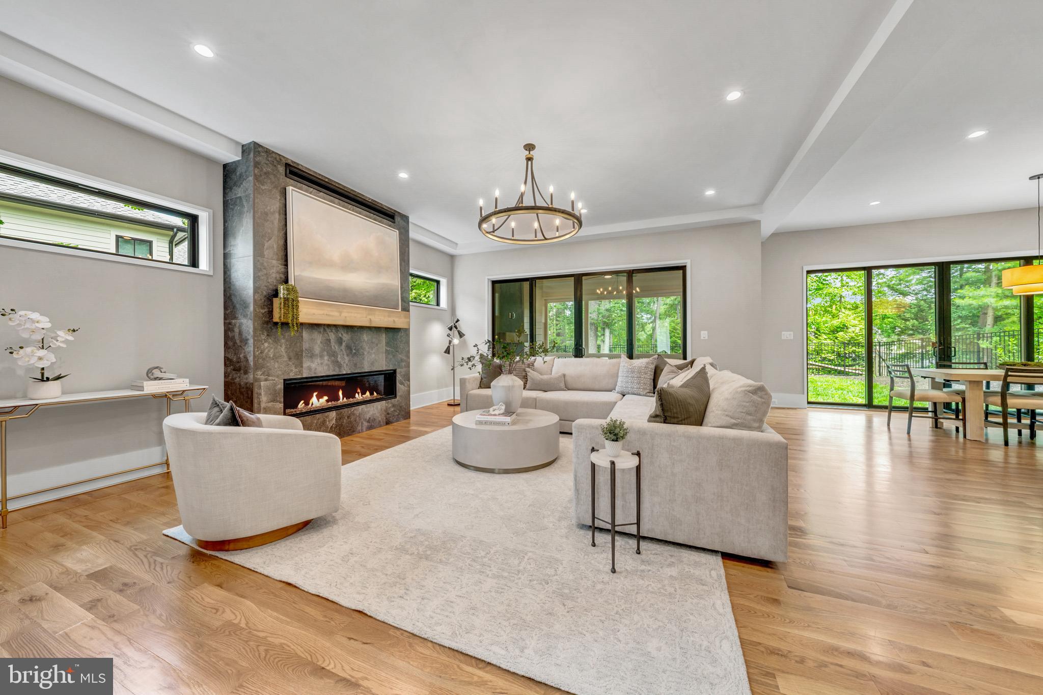 BELLEVUE FOREST - Residential