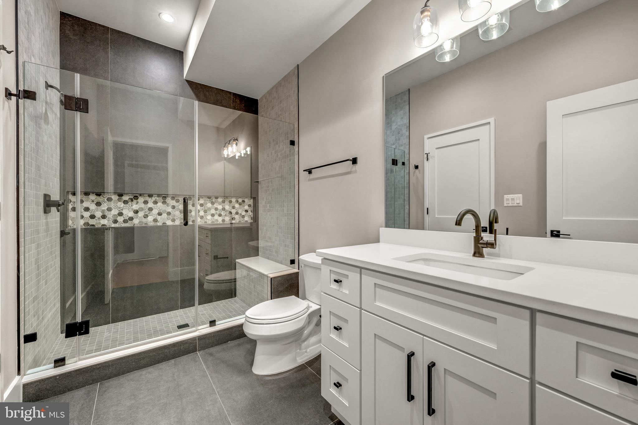 BELLEVUE FOREST - Residential