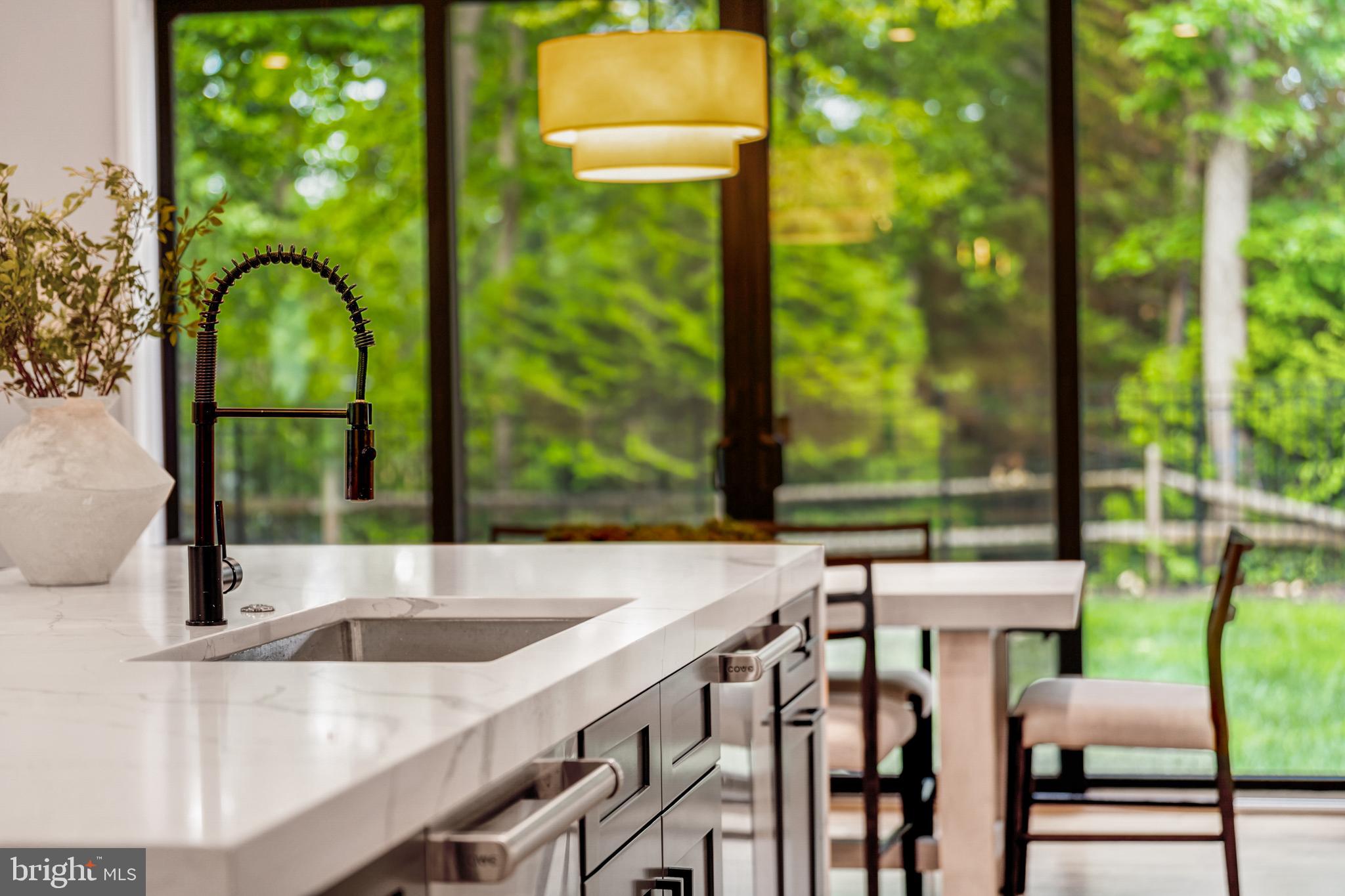BELLEVUE FOREST - Residential