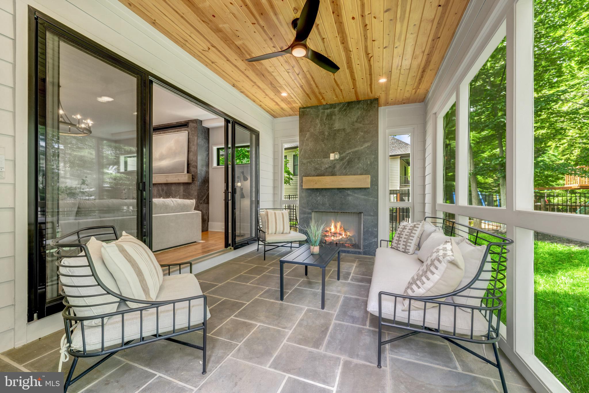 BELLEVUE FOREST - Residential