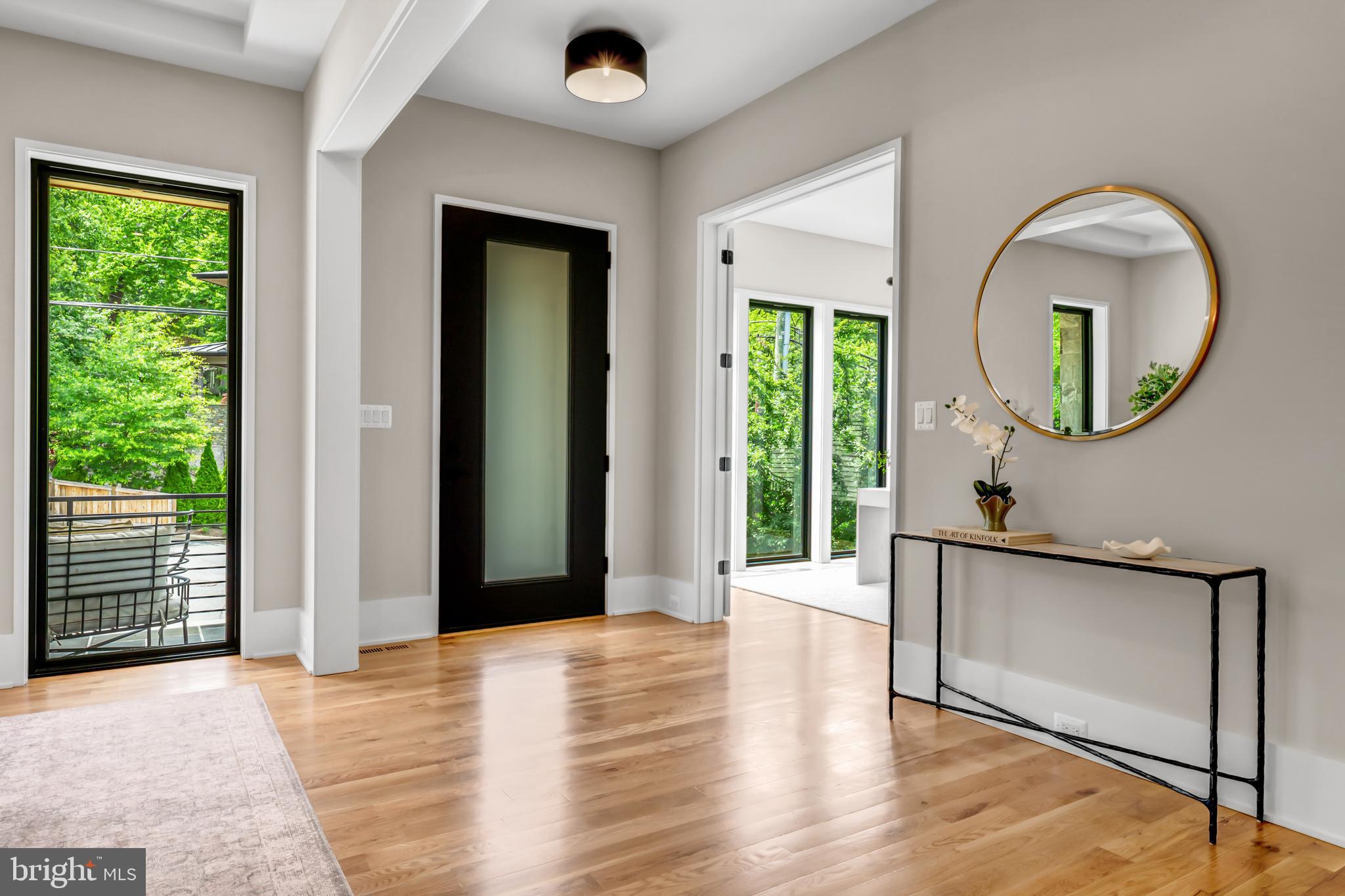 BELLEVUE FOREST - Residential