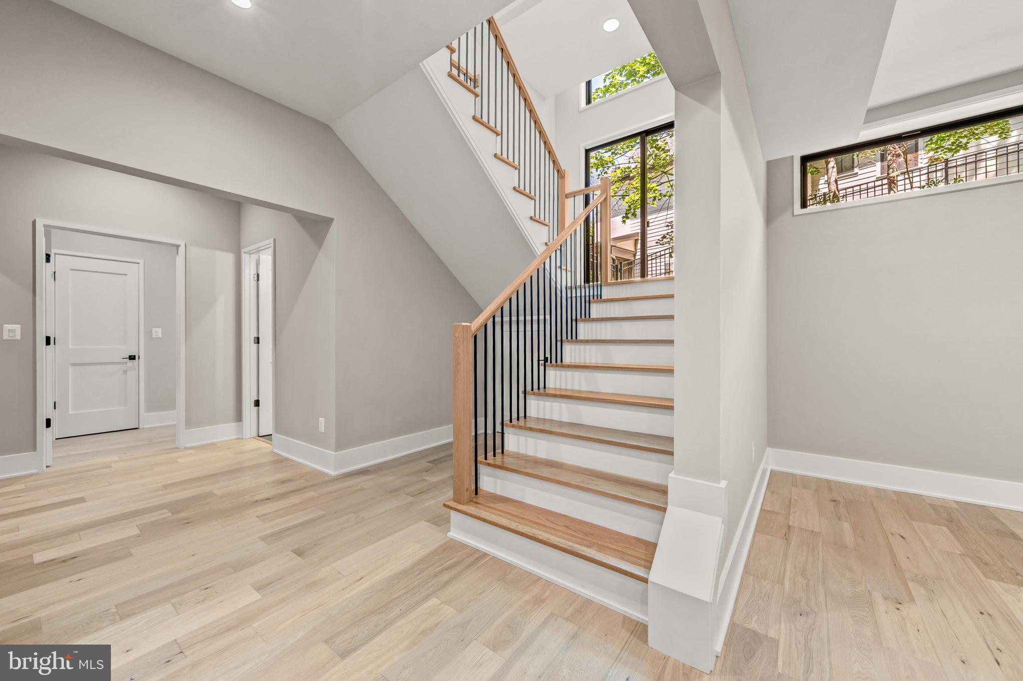 BELLEVUE FOREST - Residential