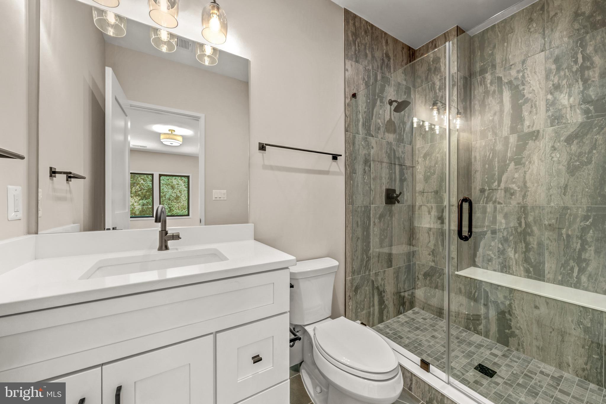 BELLEVUE FOREST - Residential